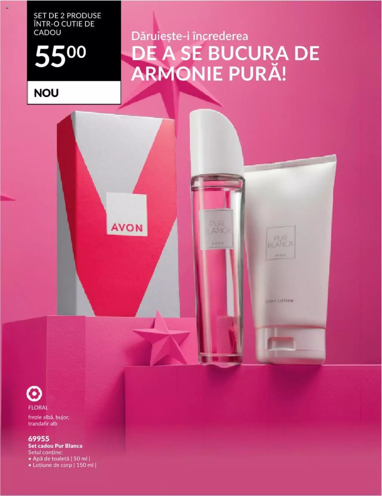Catalog Avon 1 - 31 Decembrie 2023 | Pagina 32