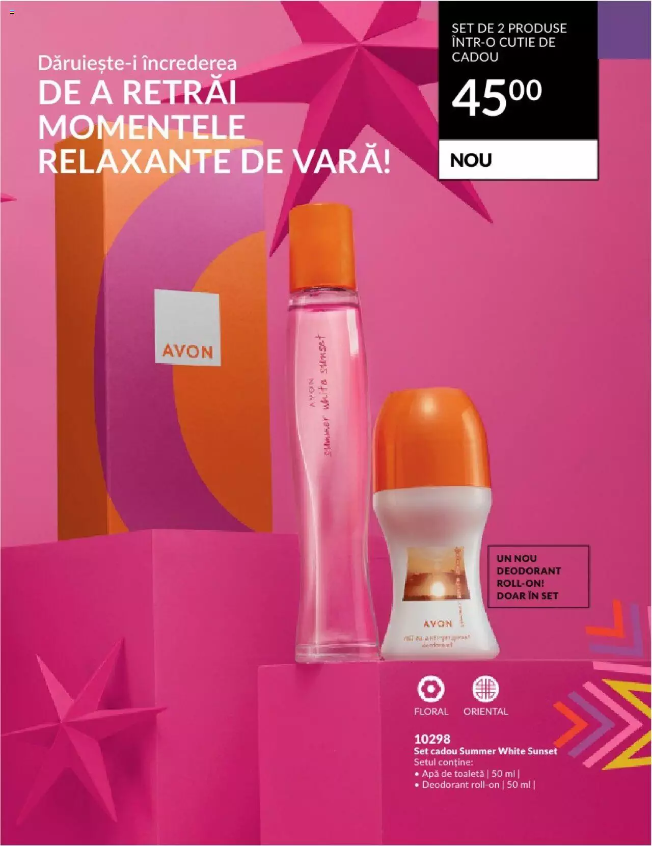 Catalog Avon 1 - 31 Decembrie 2023 | Pagina 33