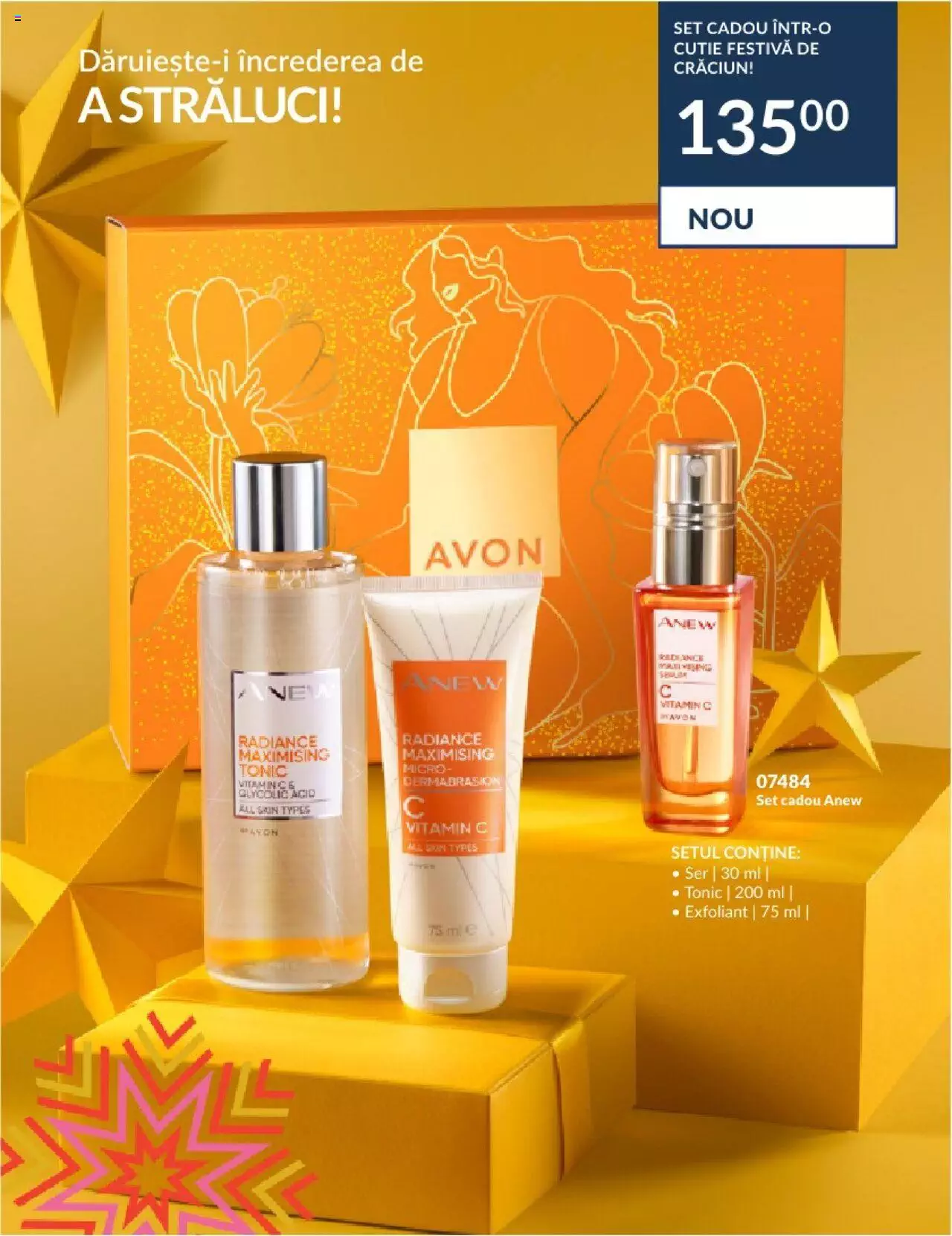 Catalog Avon 1 - 31 Decembrie 2023 | Pagina 36