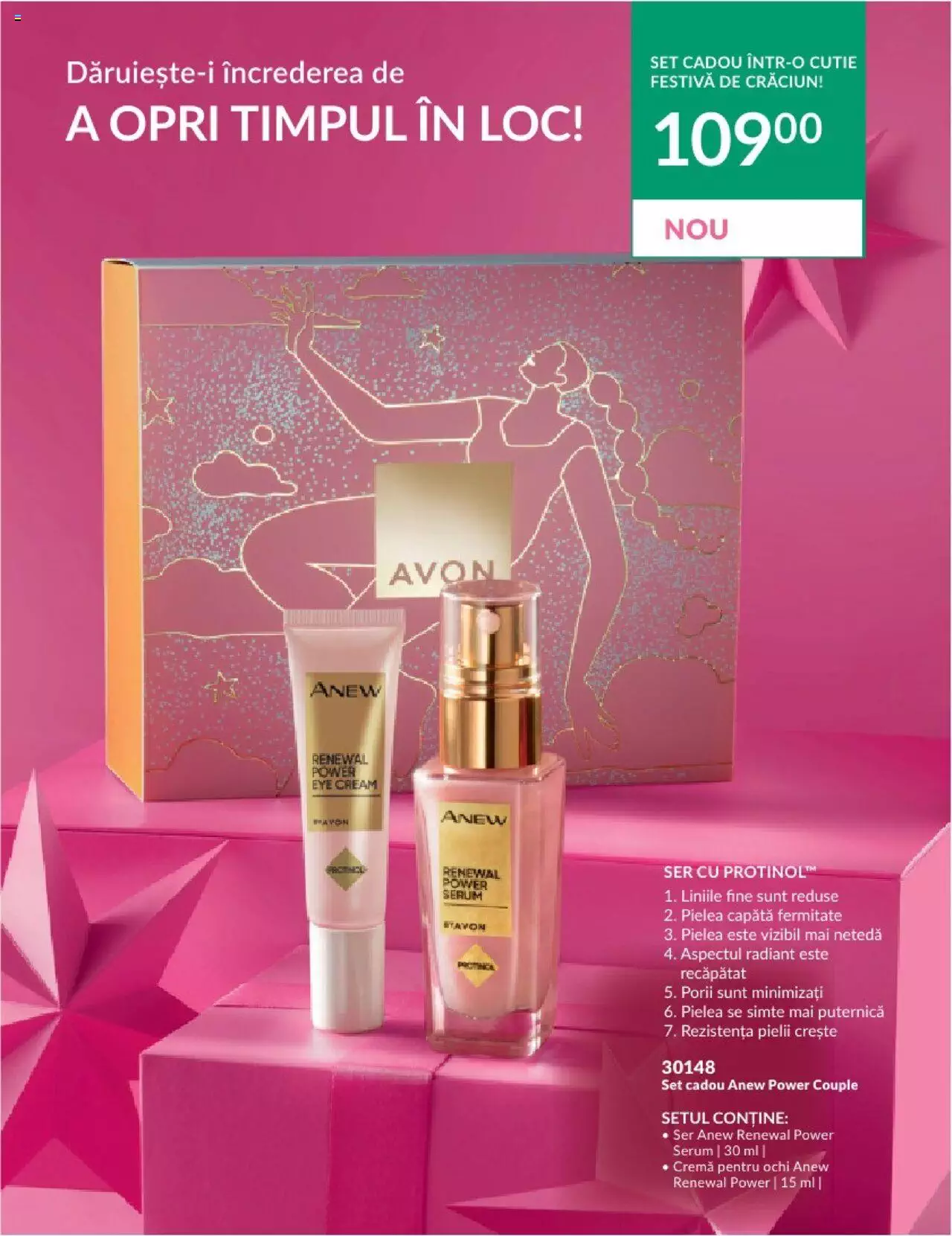 Catalog Avon 1 - 31 Decembrie 2023 | Pagina 37