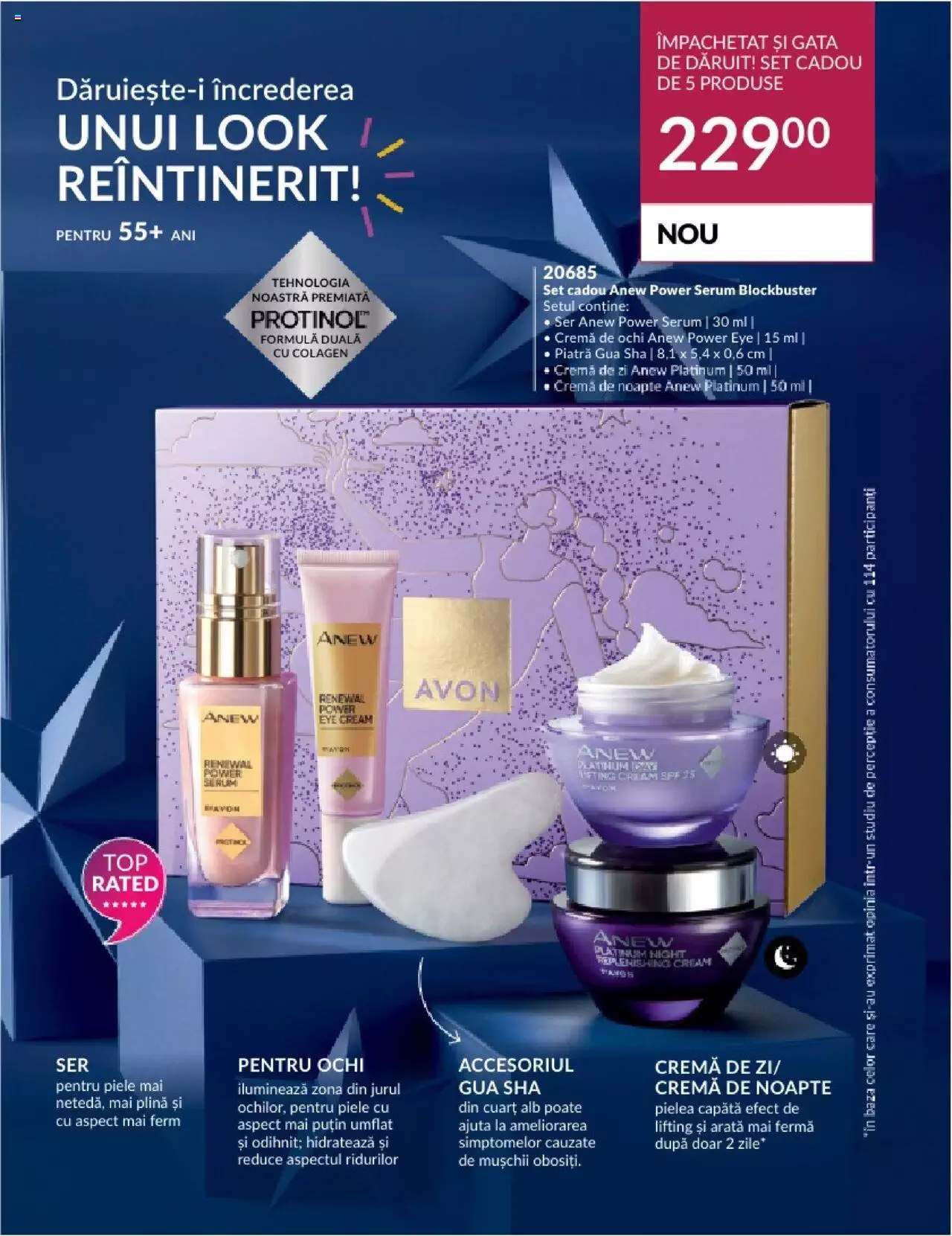 Catalog Avon 1 - 31 Decembrie 2023 | Pagina 38