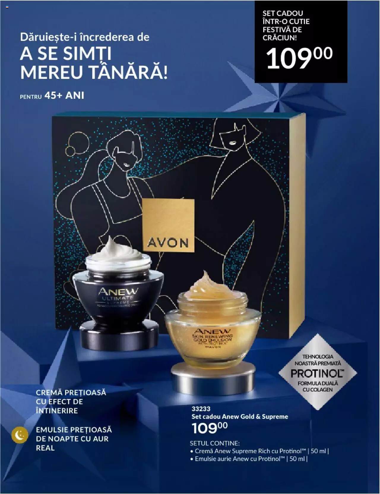 Catalog Avon 1 - 31 Decembrie 2023 | Pagina 39