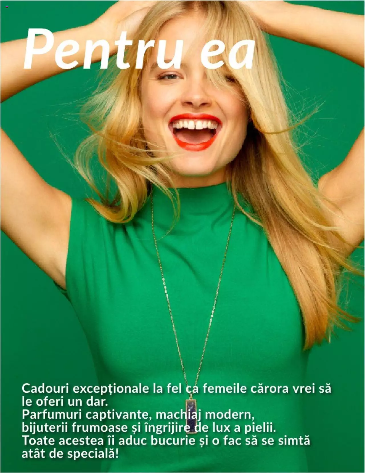 Catalog Avon 1 - 31 Decembrie 2023 | Pagina 4