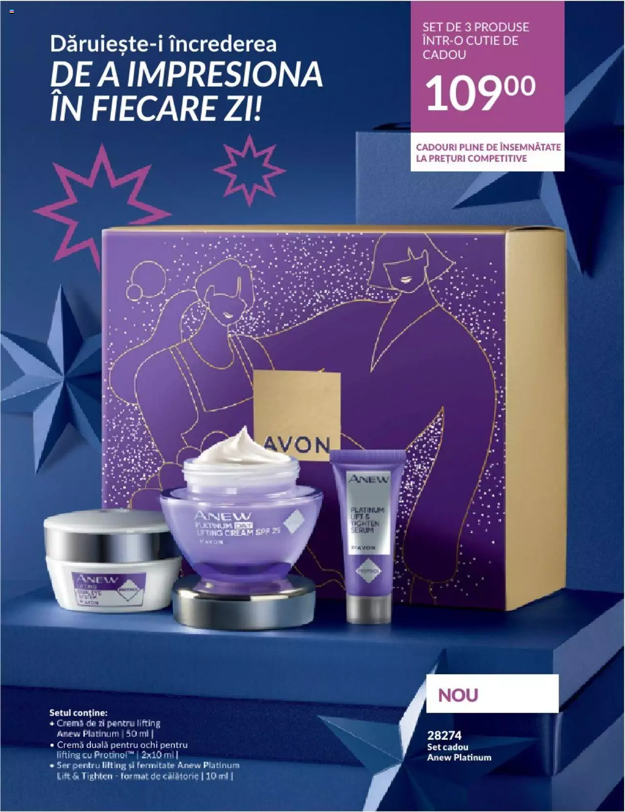Catalog Avon 1 - 31 Decembrie 2023 | Pagina 40