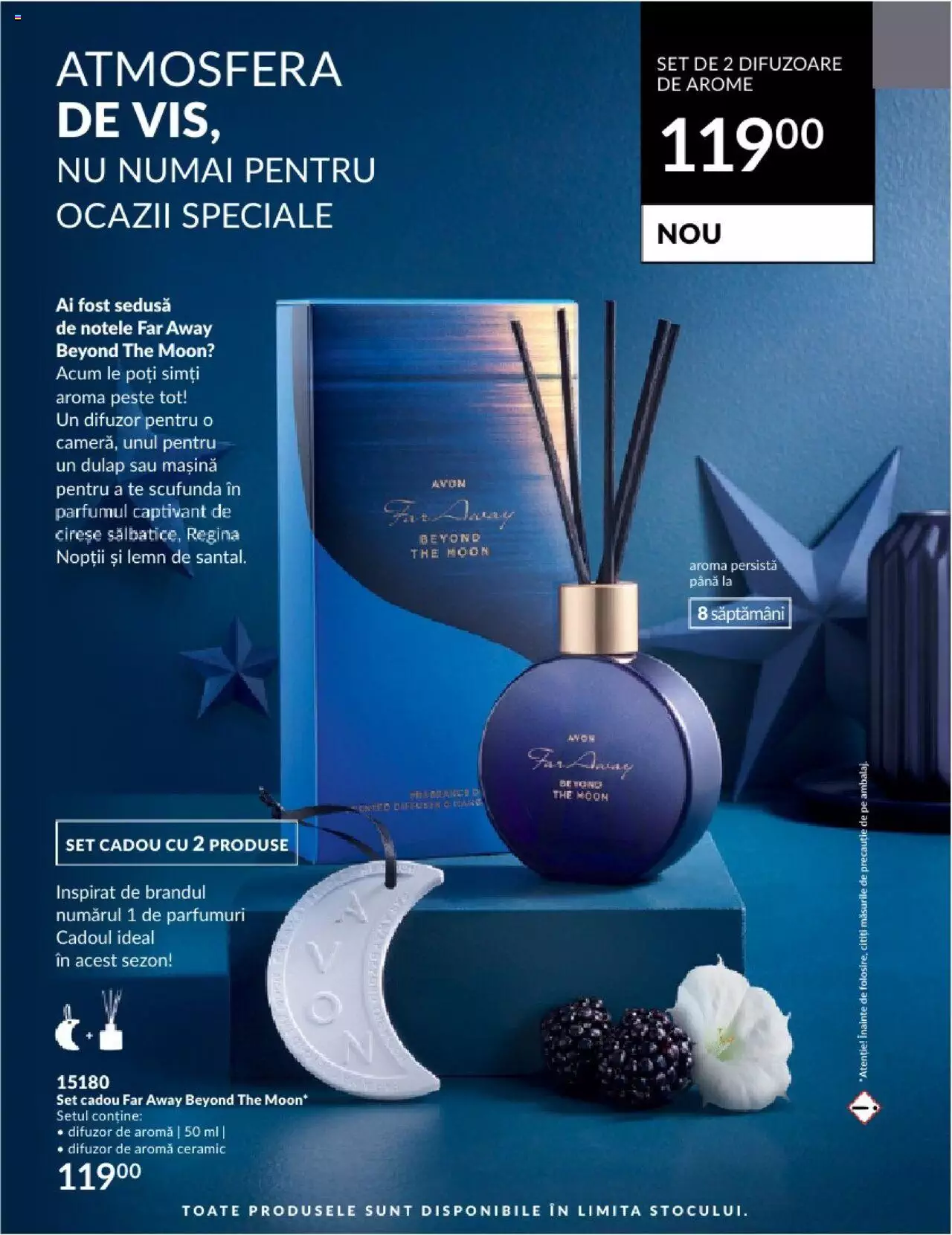 Catalog Avon 1 - 31 Decembrie 2023 | Pagina 42