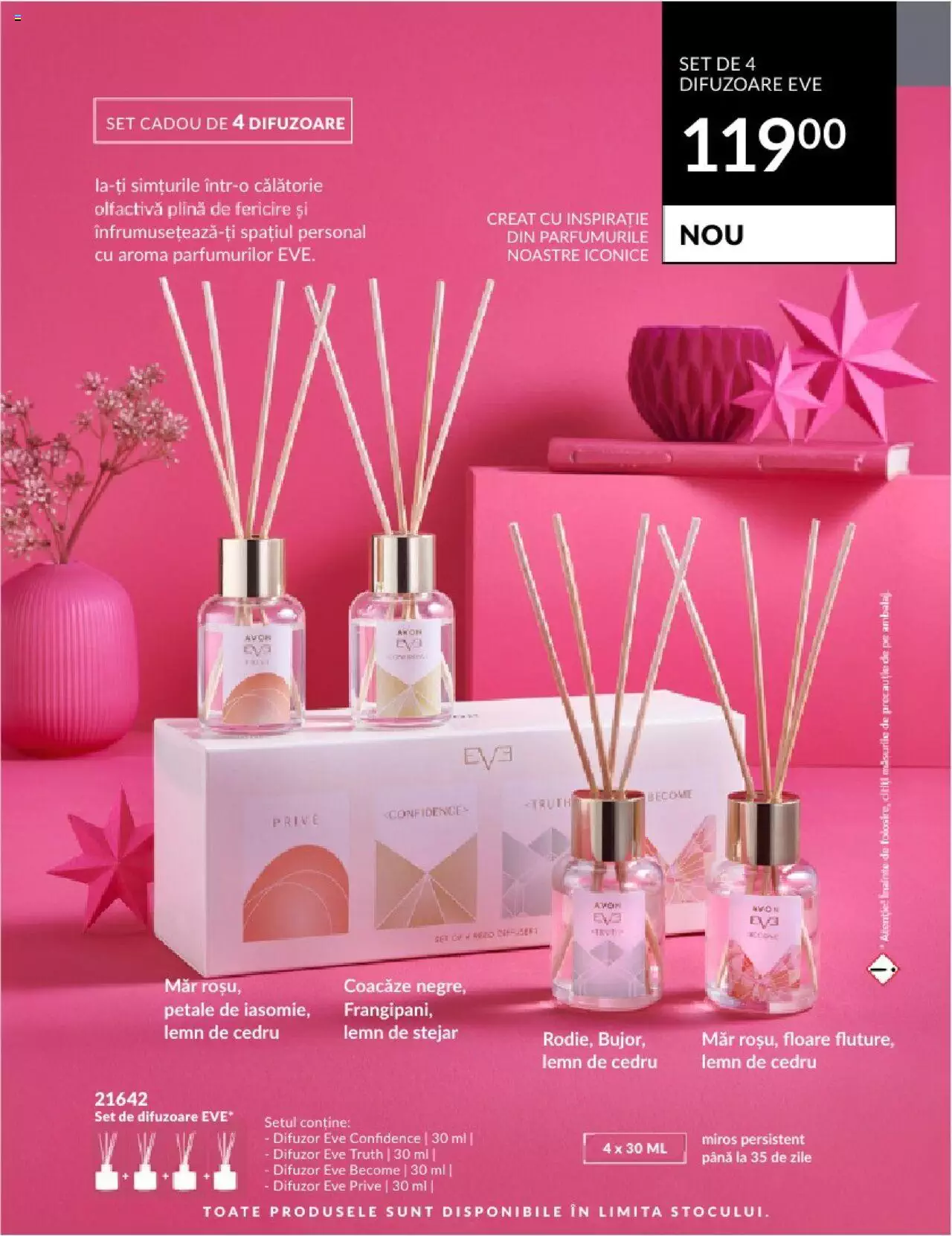 Catalog Avon 1 - 31 Decembrie 2023 | Pagina 44