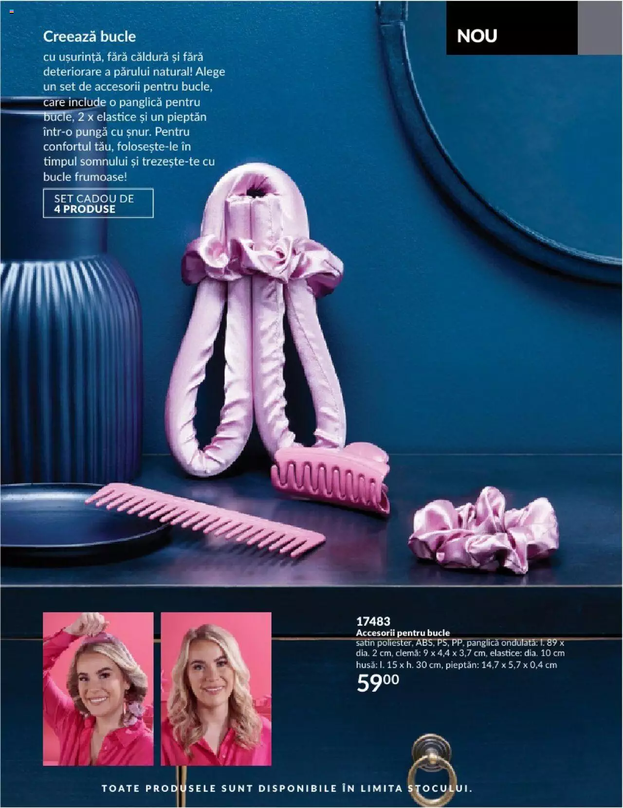 Catalog Avon 1 - 31 Decembrie 2023 | Pagina 46