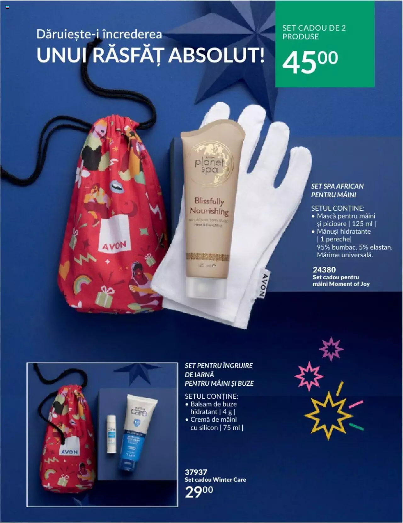 Catalog Avon 1 - 31 Decembrie 2023 | Pagina 49