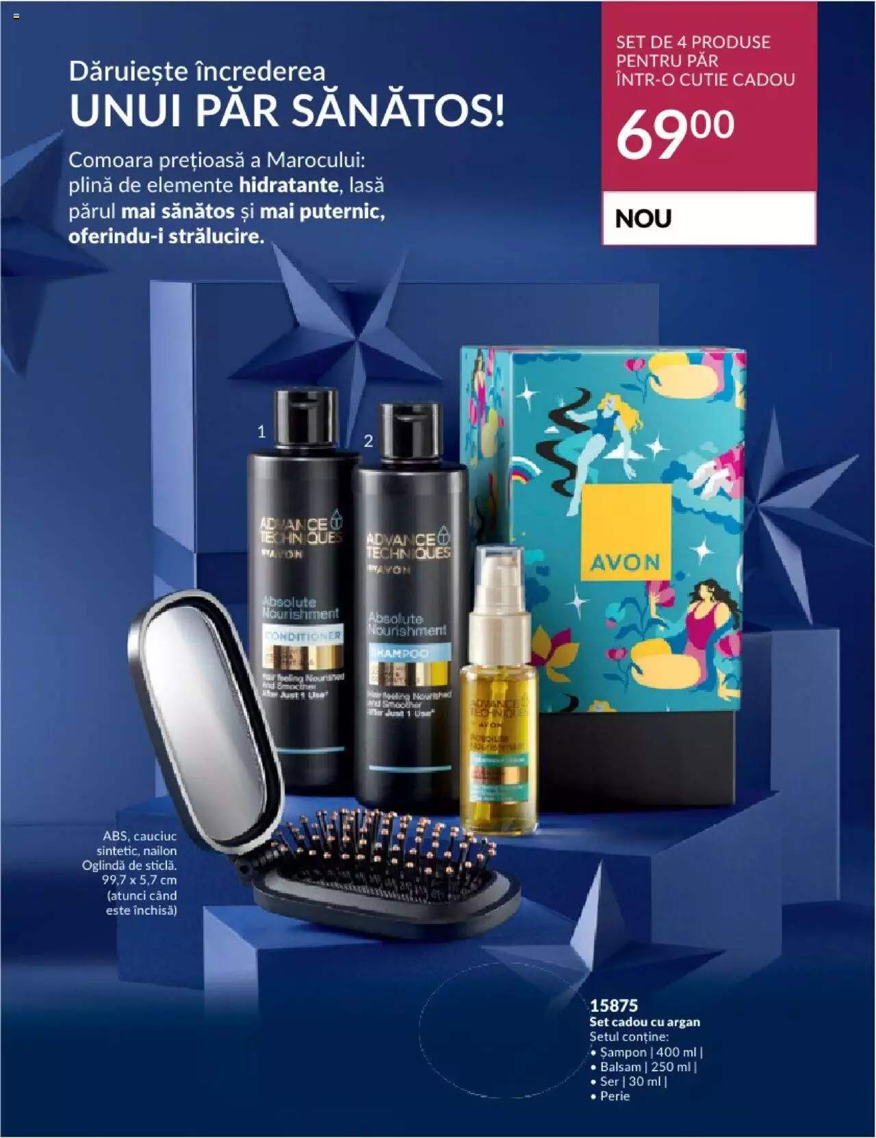 Catalog Avon 1 - 31 Decembrie 2023 | Pagina 51
