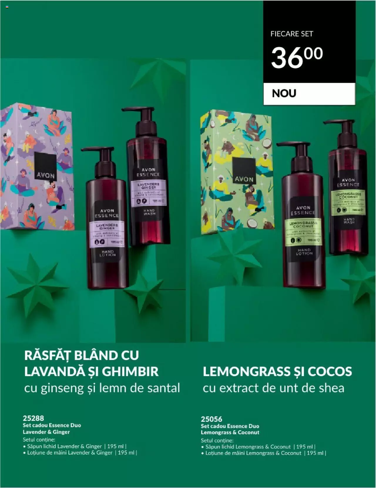 Catalog Avon 1 - 31 Decembrie 2023 | Pagina 52