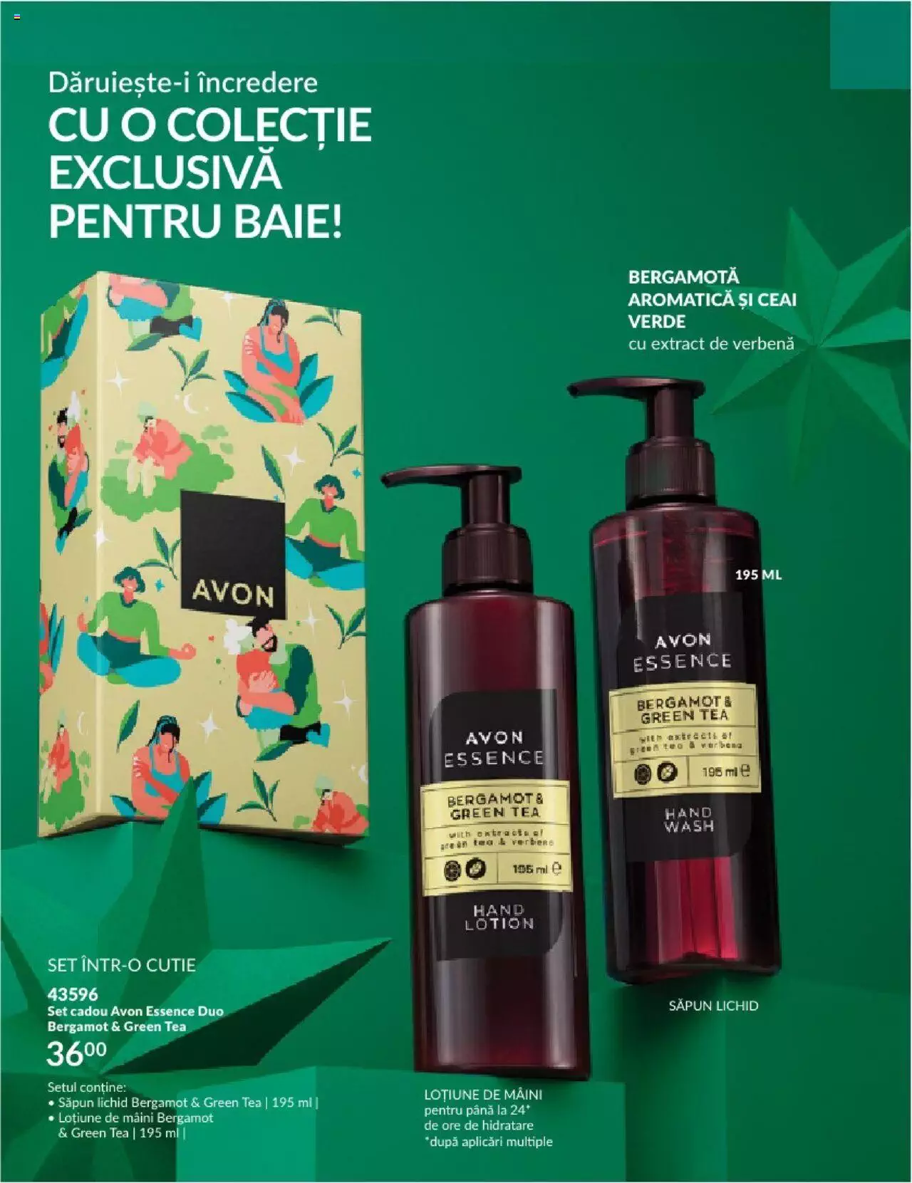 Catalog Avon 1 - 31 Decembrie 2023 | Pagina 53