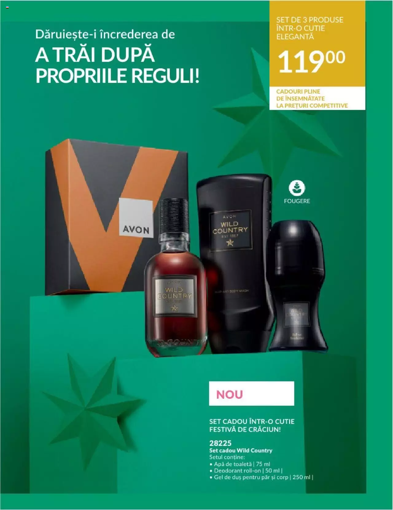Catalog Avon 1 - 31 Decembrie 2023 | Pagina 59