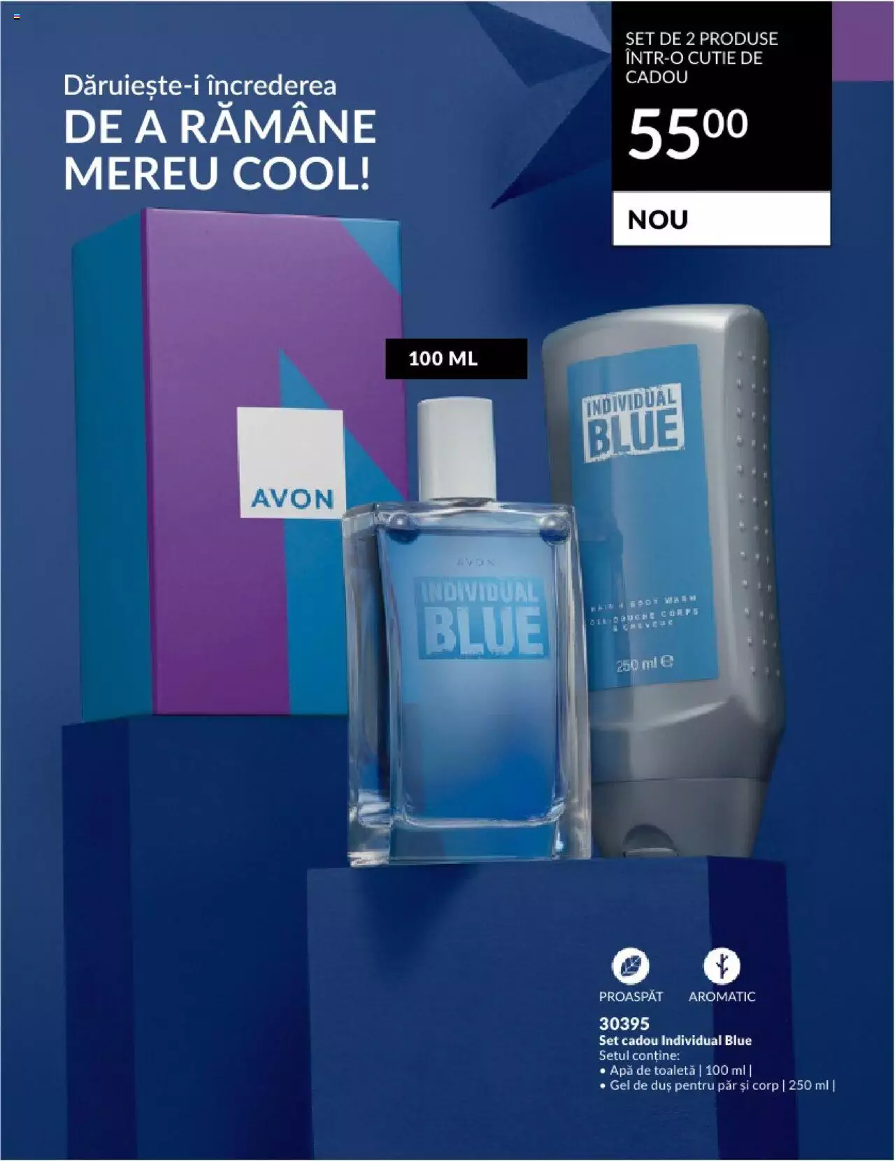 Catalog Avon 1 - 31 Decembrie 2023 | Pagina 60