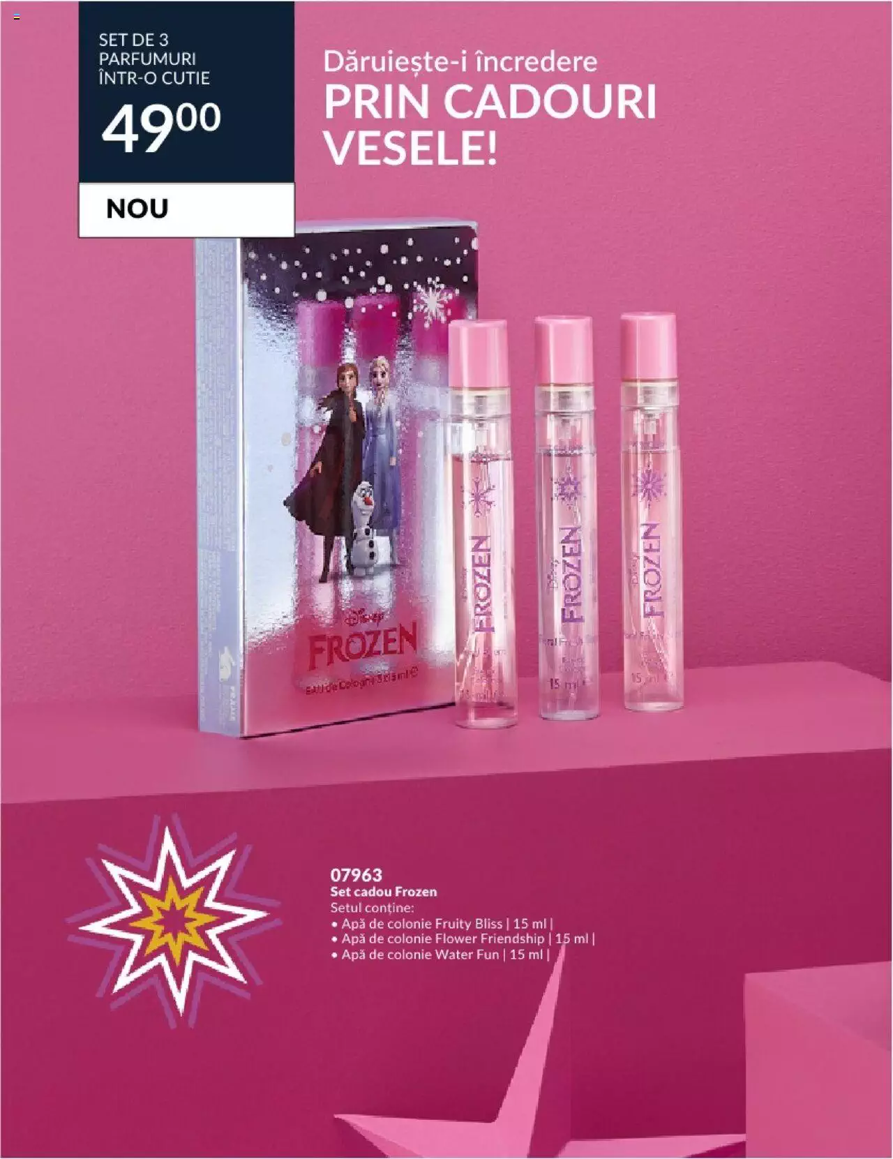 Catalog Avon 1 - 31 Decembrie 2023 | Pagina 64