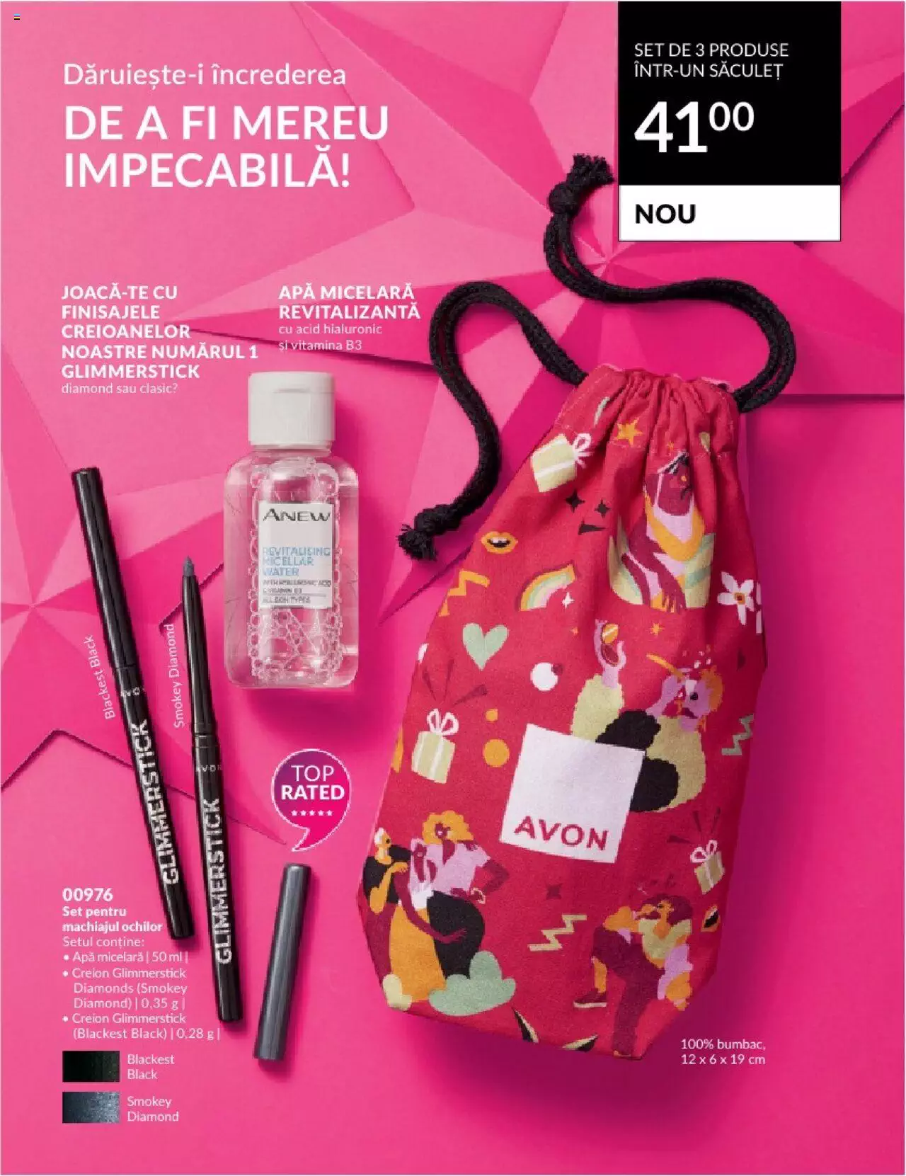 Catalog Avon 1 - 31 Decembrie 2023 | Pagina 8