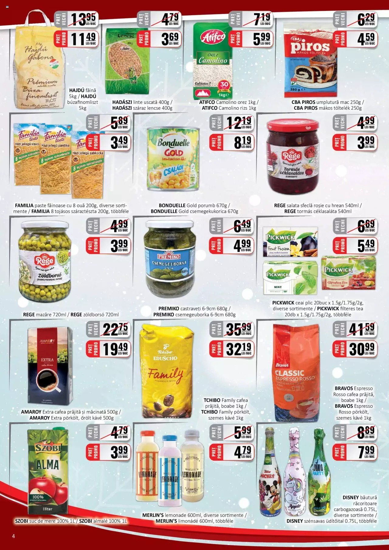 Catalog CBA 1 - 31 Decembrie 2023 | Pagina 4