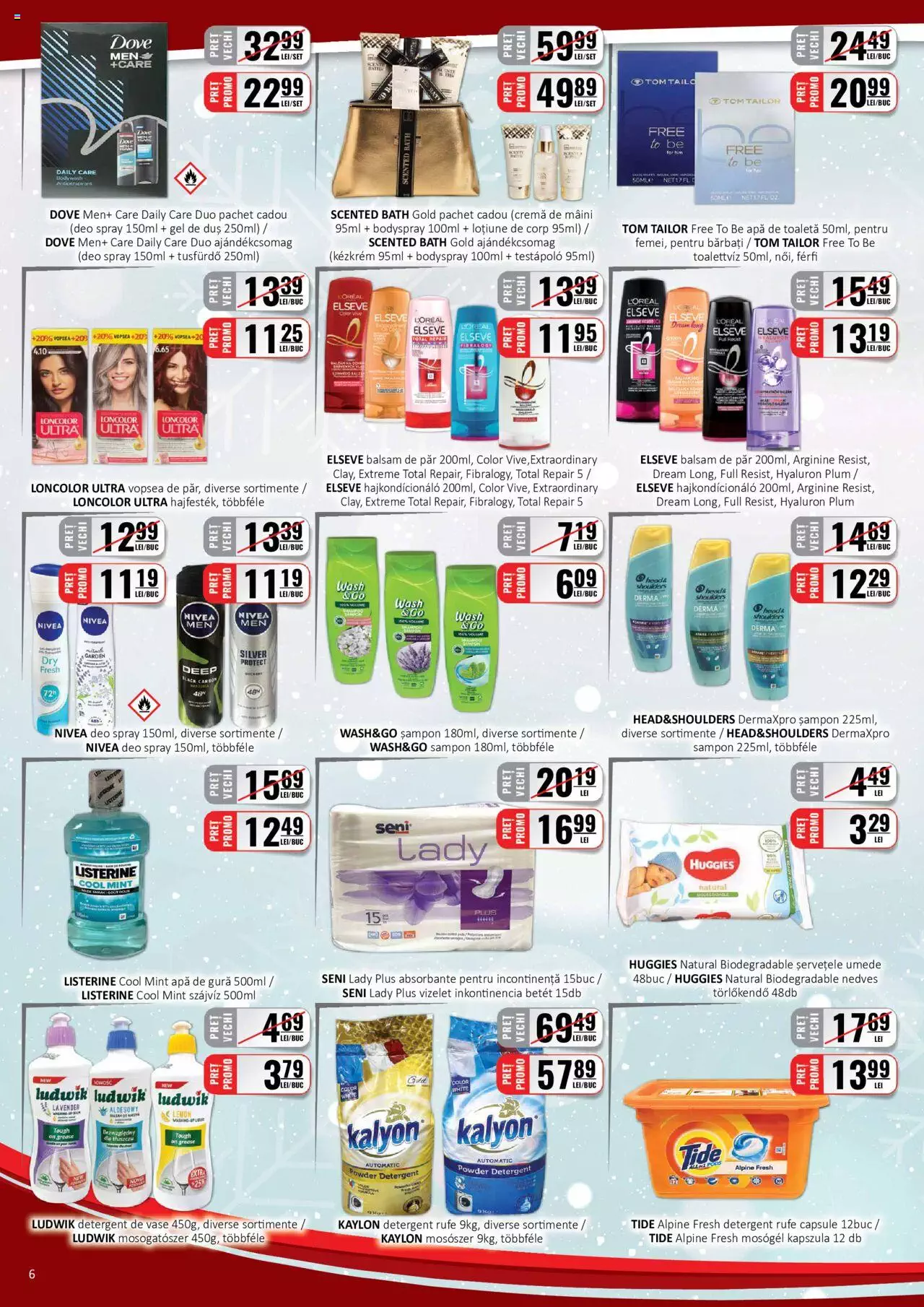 Catalog CBA 1 - 31 Decembrie 2023 | Pagina 6
