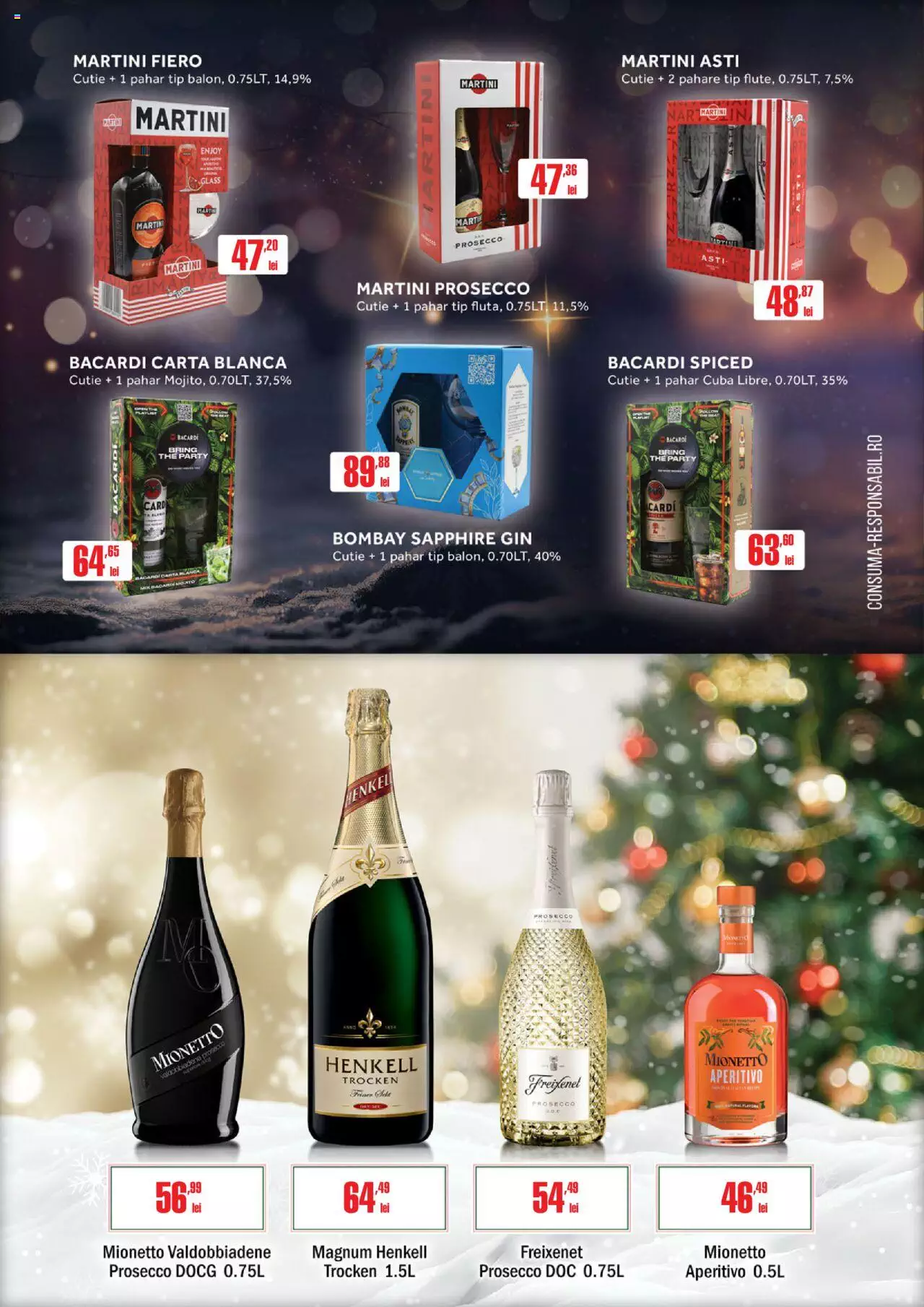 Catalog Cora 16 Noiembrie - 24 Decembrie 2023 | Pagina 26