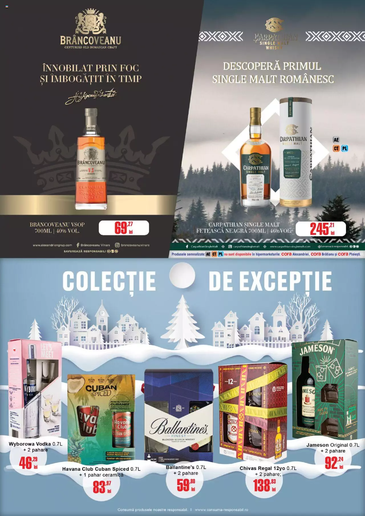Catalog Cora 16 Noiembrie - 24 Decembrie 2023 | Pagina 27