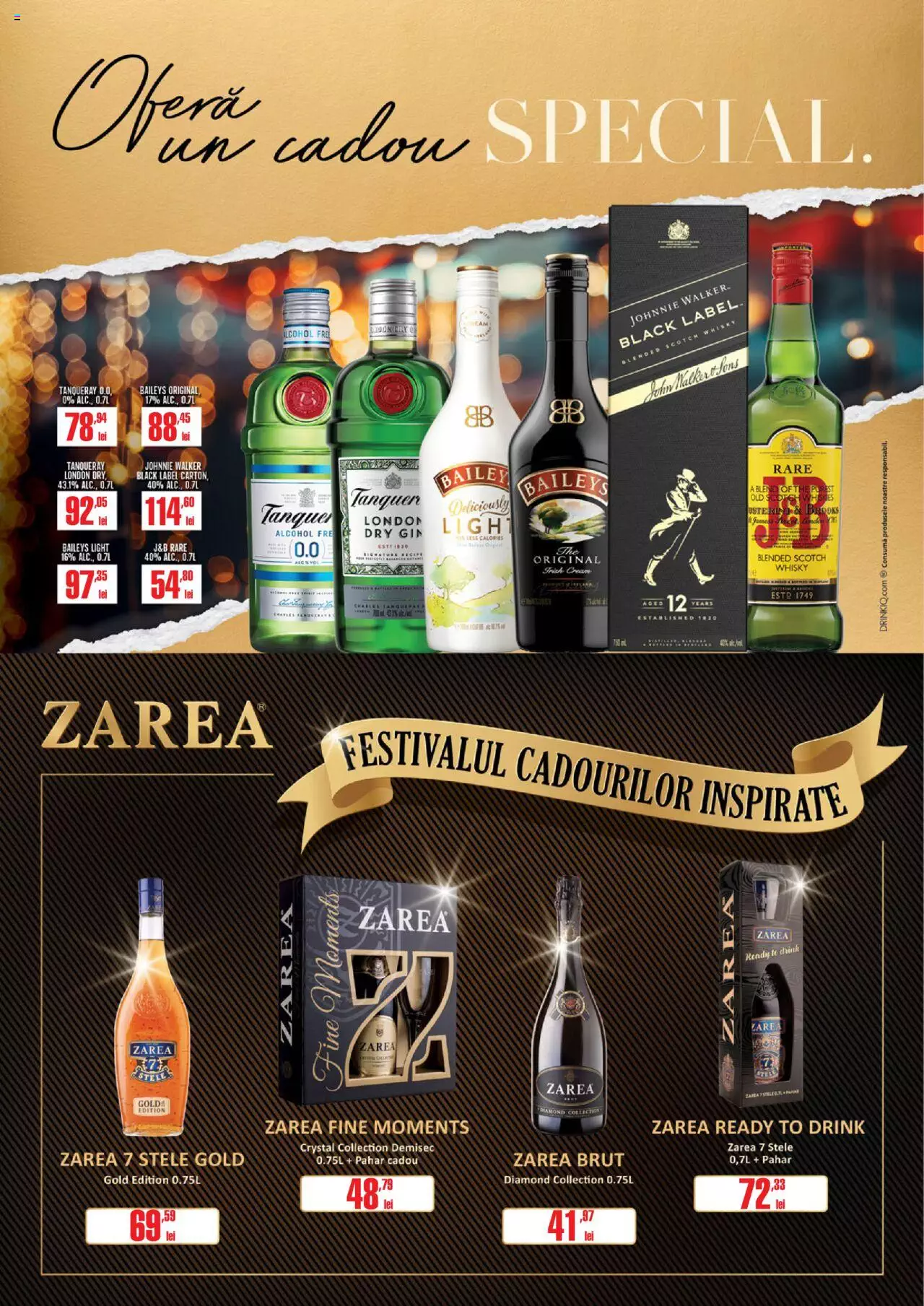 Catalog Cora 16 Noiembrie - 24 Decembrie 2023 | Pagina 28