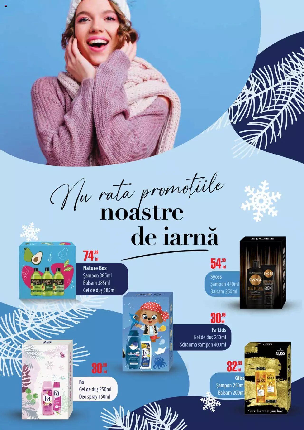 Catalog Cora 16 Noiembrie - 24 Decembrie 2023 | Pagina 30