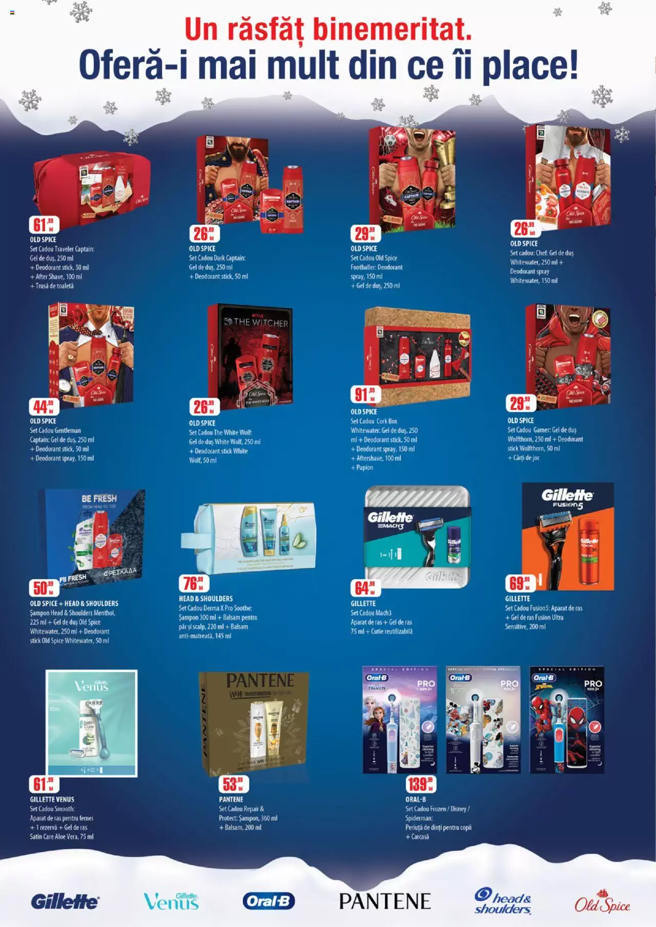 Catalog Cora 16 Noiembrie - 24 Decembrie 2023 | Pagina 32