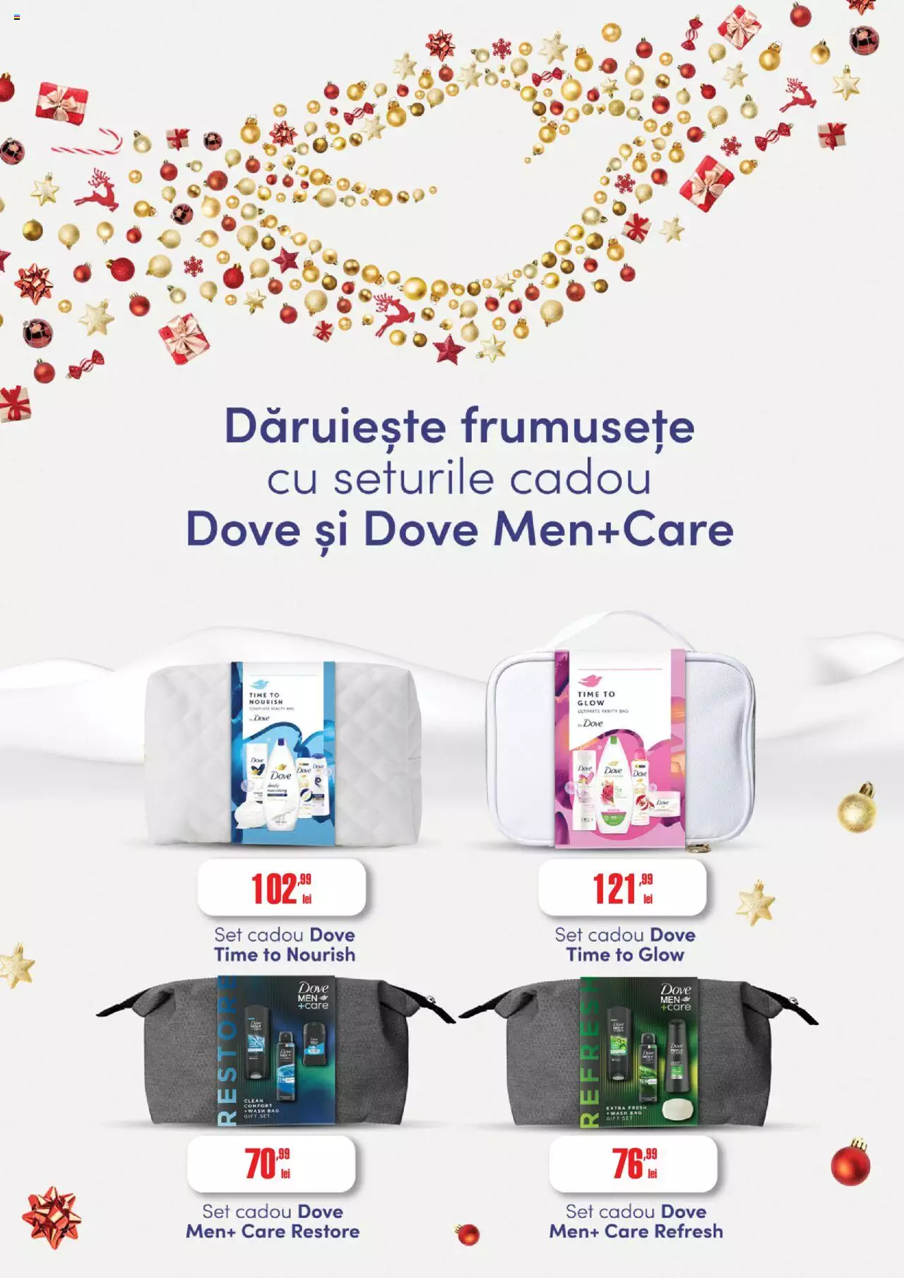 Catalog Cora 16 Noiembrie - 24 Decembrie 2023 | Pagina 33