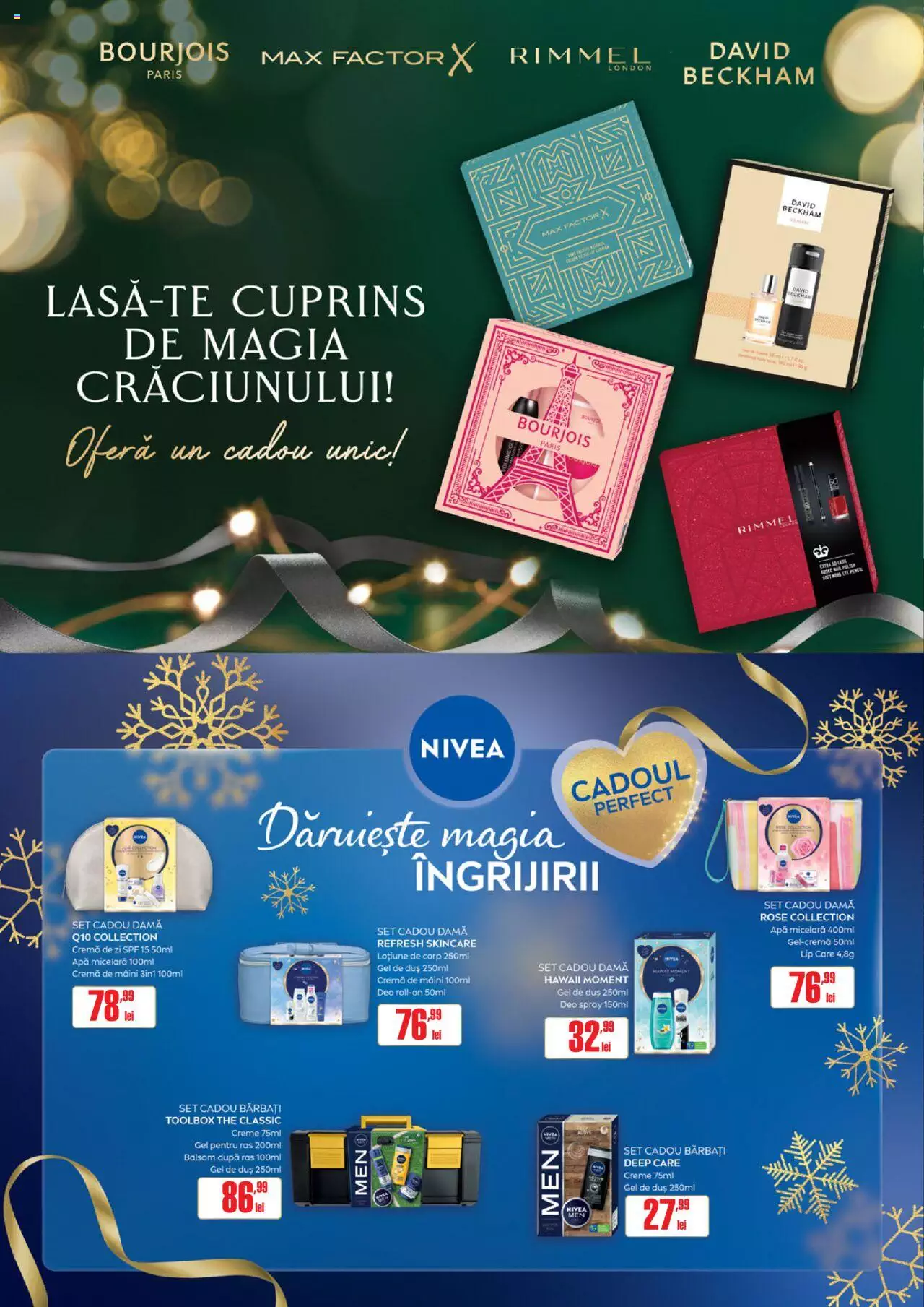 Catalog Cora 16 Noiembrie - 24 Decembrie 2023 | Pagina 34