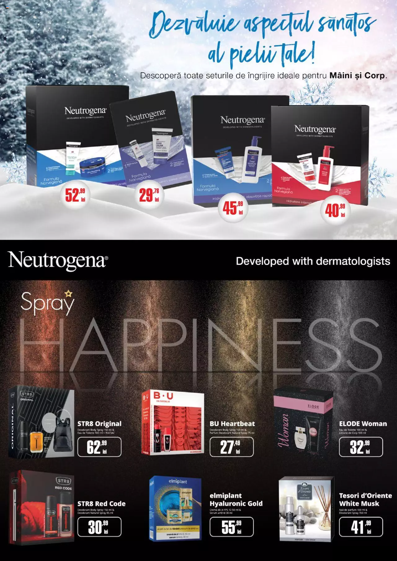Catalog Cora 16 Noiembrie - 24 Decembrie 2023 | Pagina 35