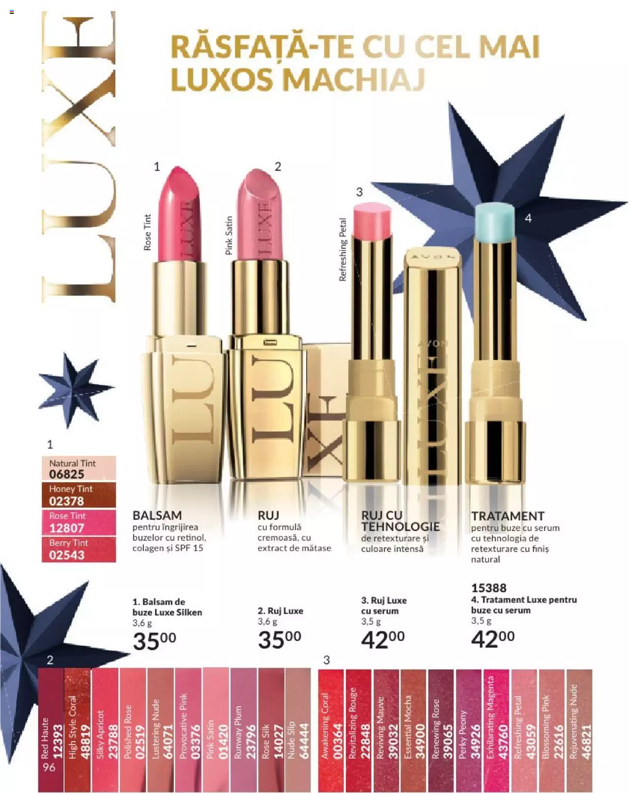 Catalog Avon 1 - 31 Decembrie 2023 | Pagina 100