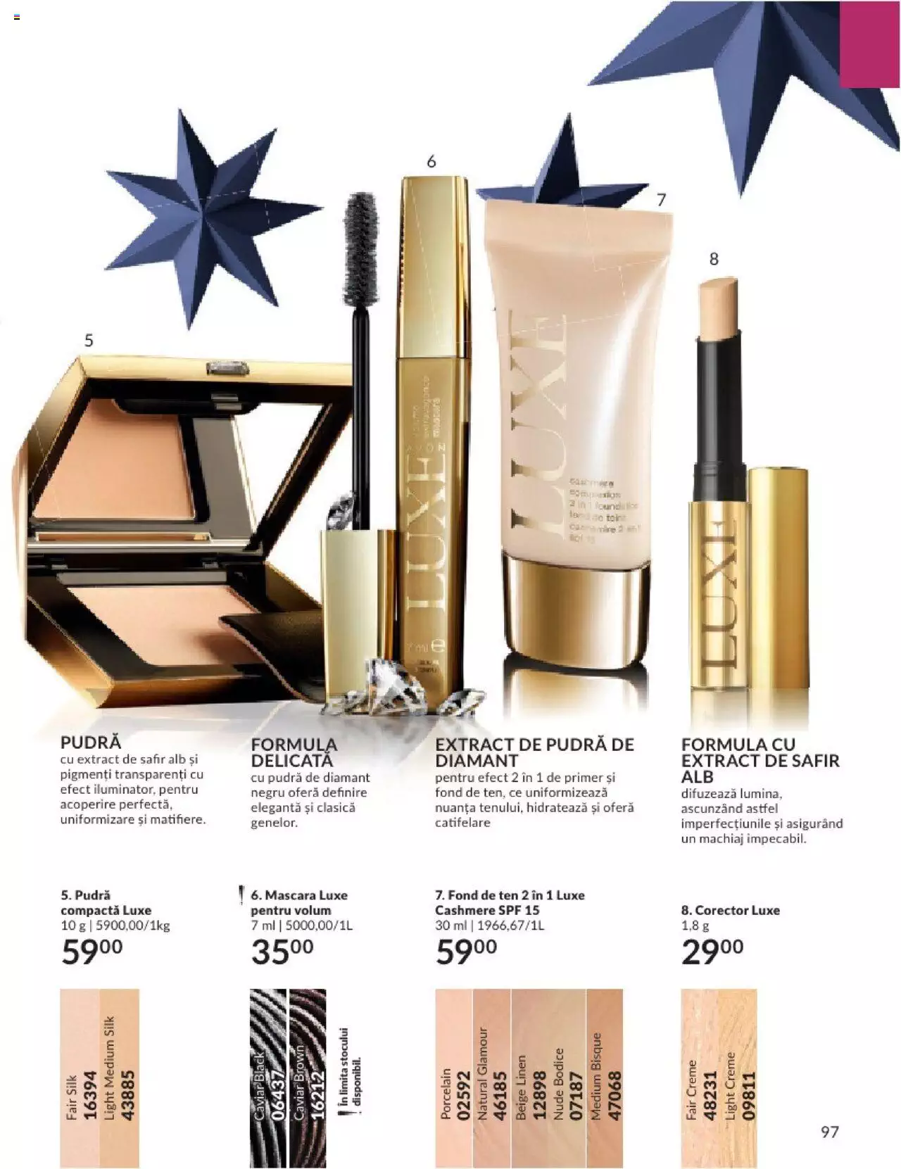 Catalog Avon 1 - 31 Decembrie 2023 | Pagina 101
