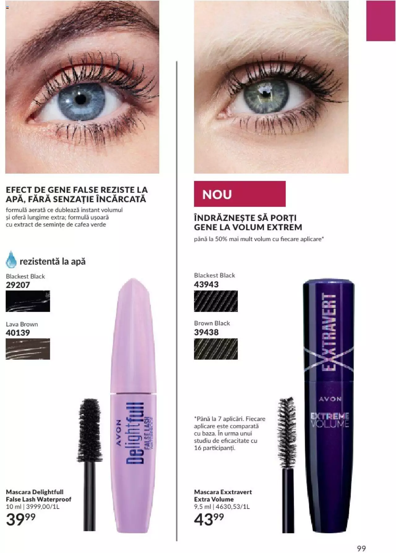 Catalog Avon 1 - 31 Decembrie 2023 | Pagina 103