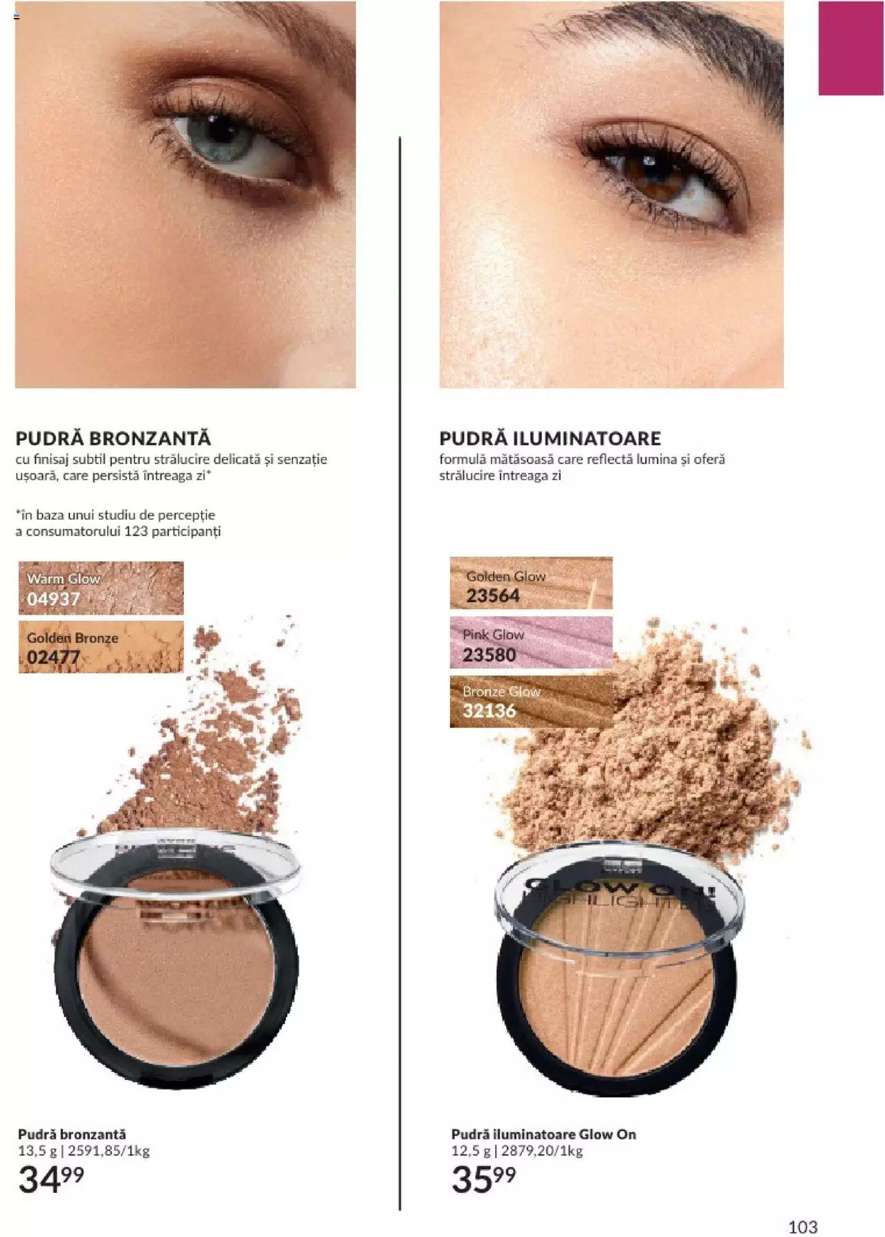 Catalog Avon 1 - 31 Decembrie 2023 | Pagina 107