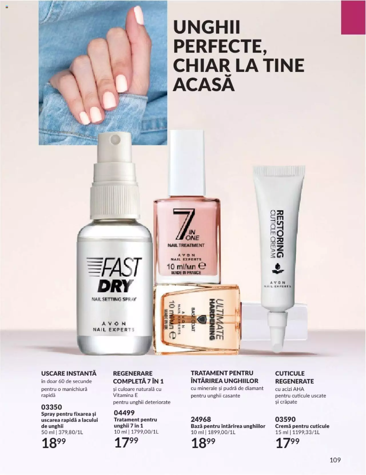 Catalog Avon 1 - 31 Decembrie 2023 | Pagina 113