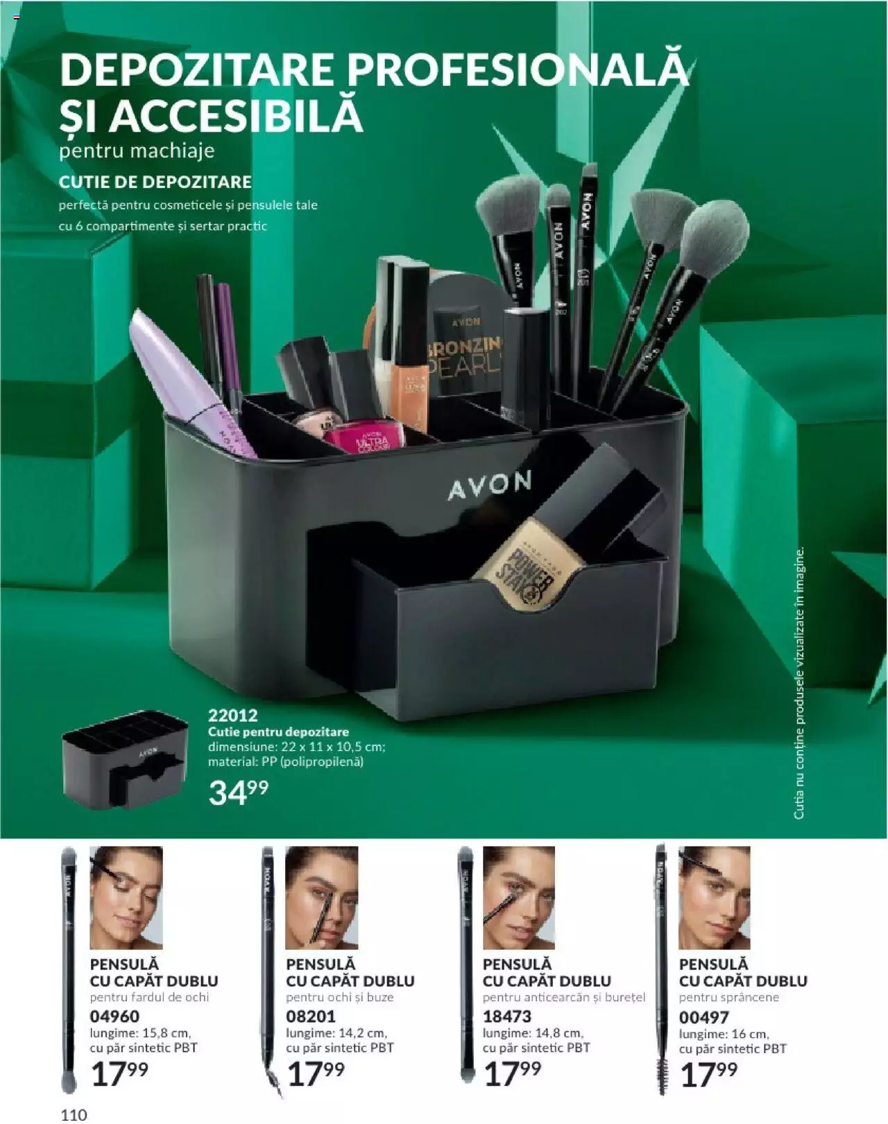 Catalog Avon 1 - 31 Decembrie 2023 | Pagina 114