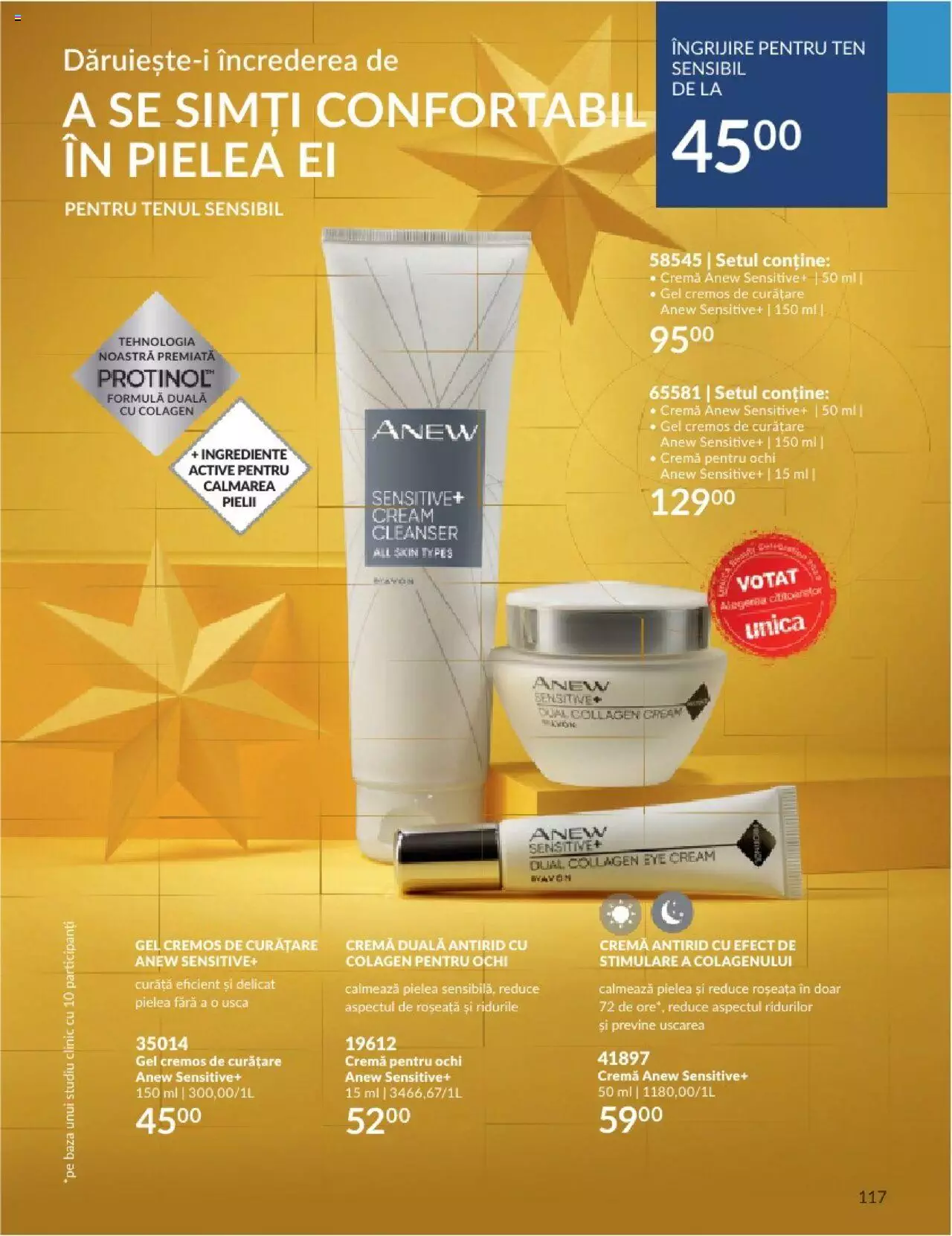 Catalog Avon 1 - 31 Decembrie 2023 | Pagina 121