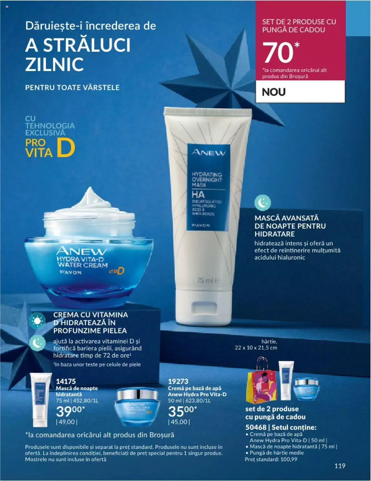 Catalog Avon 1 - 31 Decembrie 2023 | Pagina 123