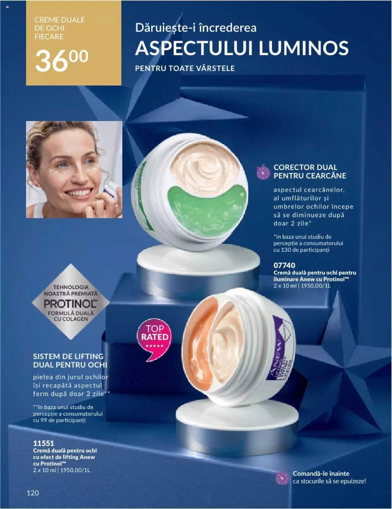 Catalog Avon 1 - 31 Decembrie 2023 | Pagina 124