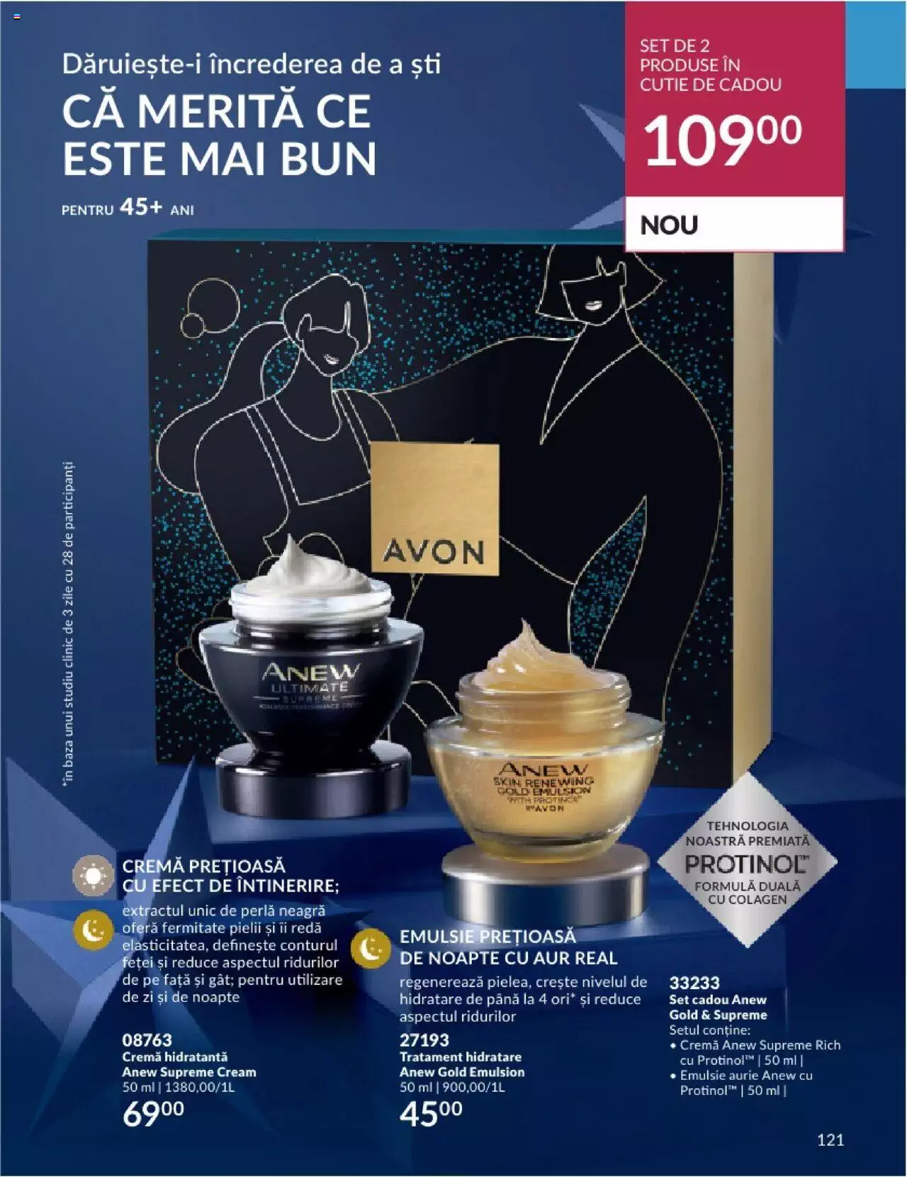 Catalog Avon 1 - 31 Decembrie 2023 | Pagina 125