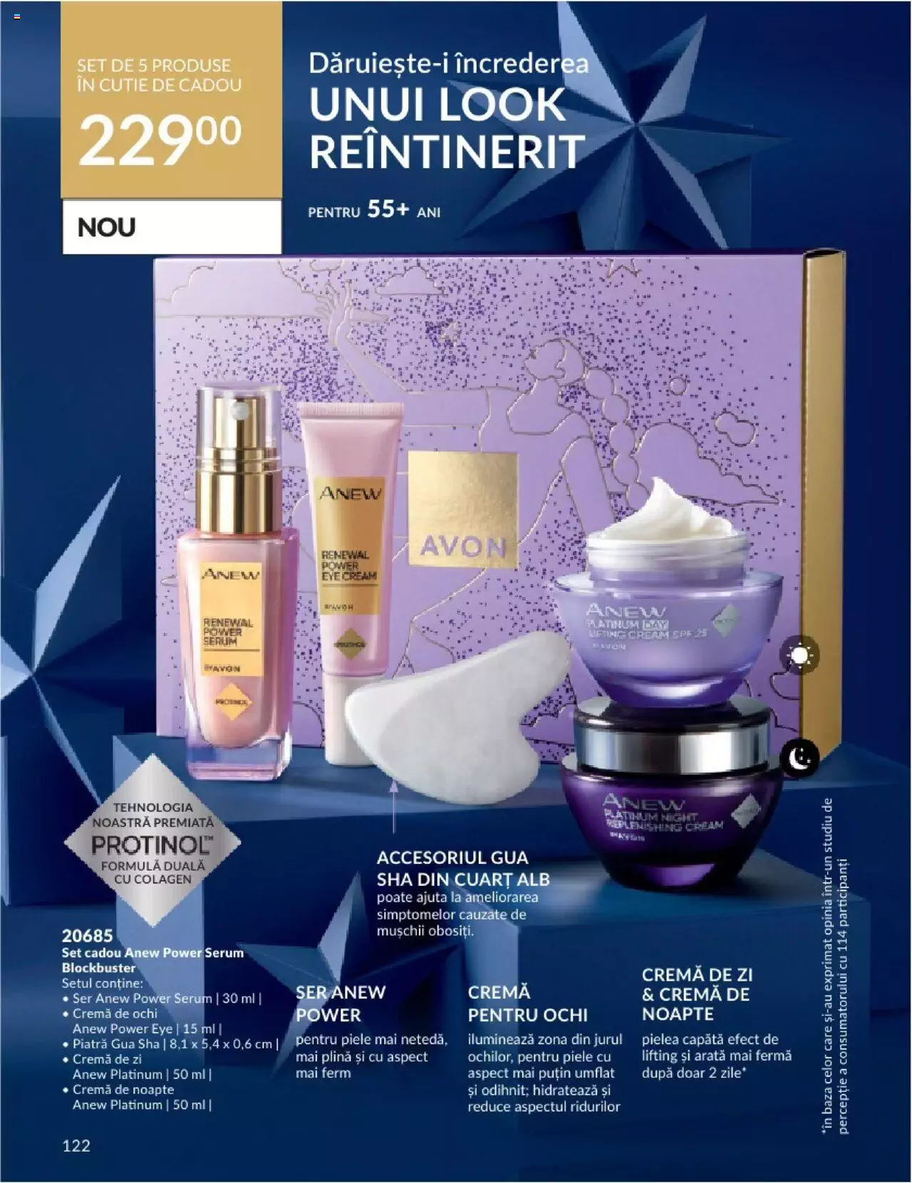 Catalog Avon 1 - 31 Decembrie 2023 | Pagina 126