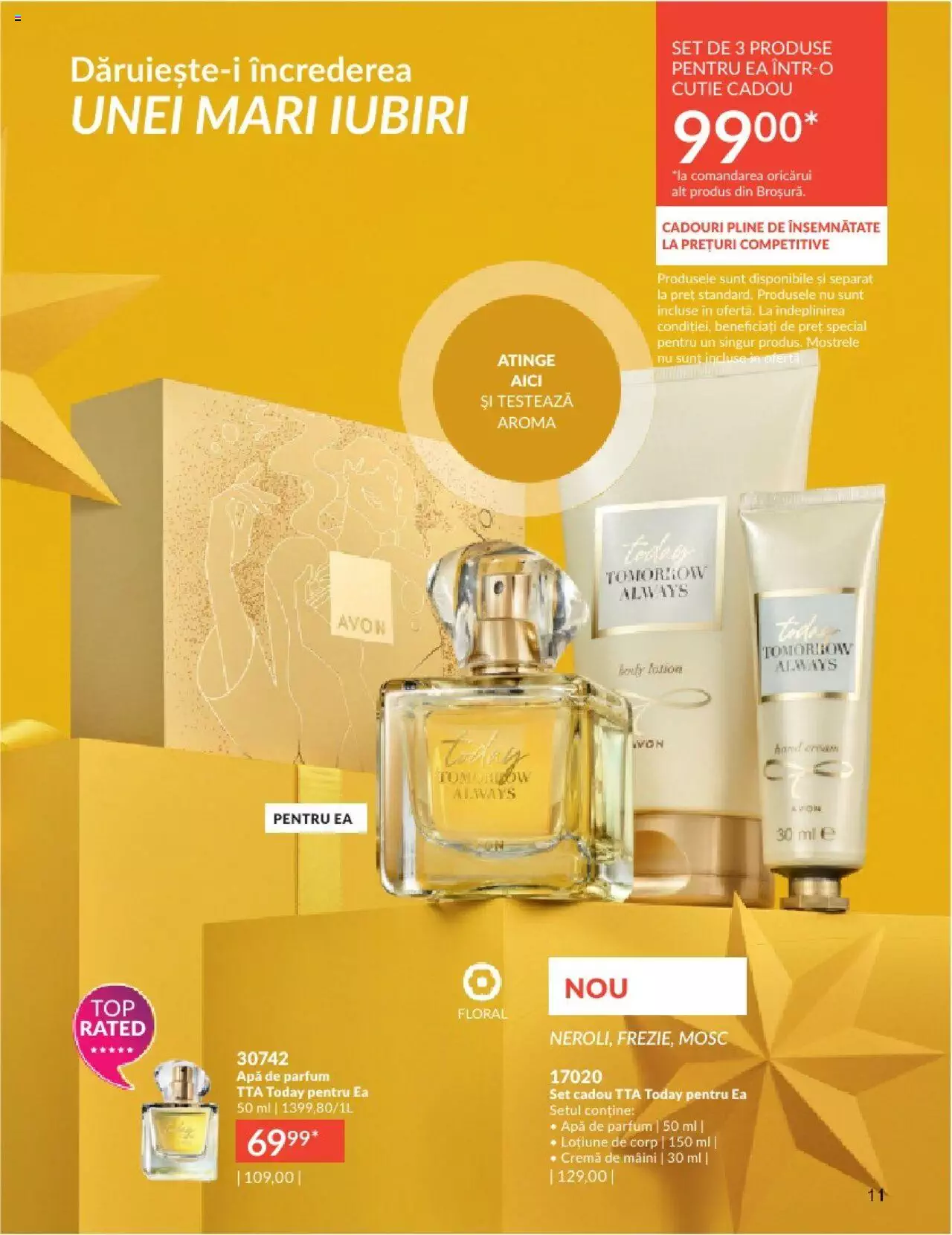 Catalog Avon 1 - 31 Decembrie 2023 | Pagina 13