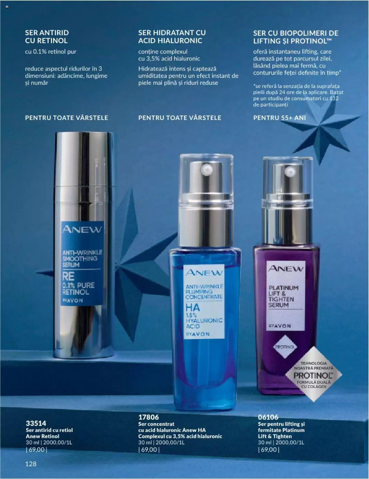 Catalog Avon 1 - 31 Decembrie 2023 | Pagina 132