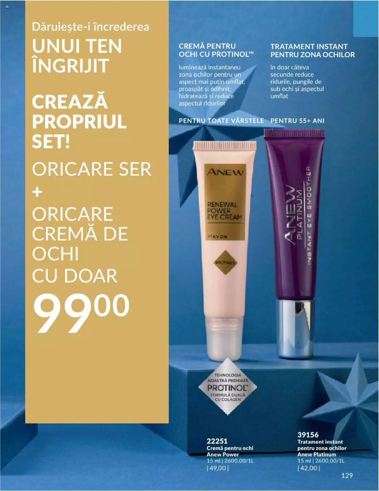Catalog Avon 1 - 31 Decembrie 2023 | Pagina 133