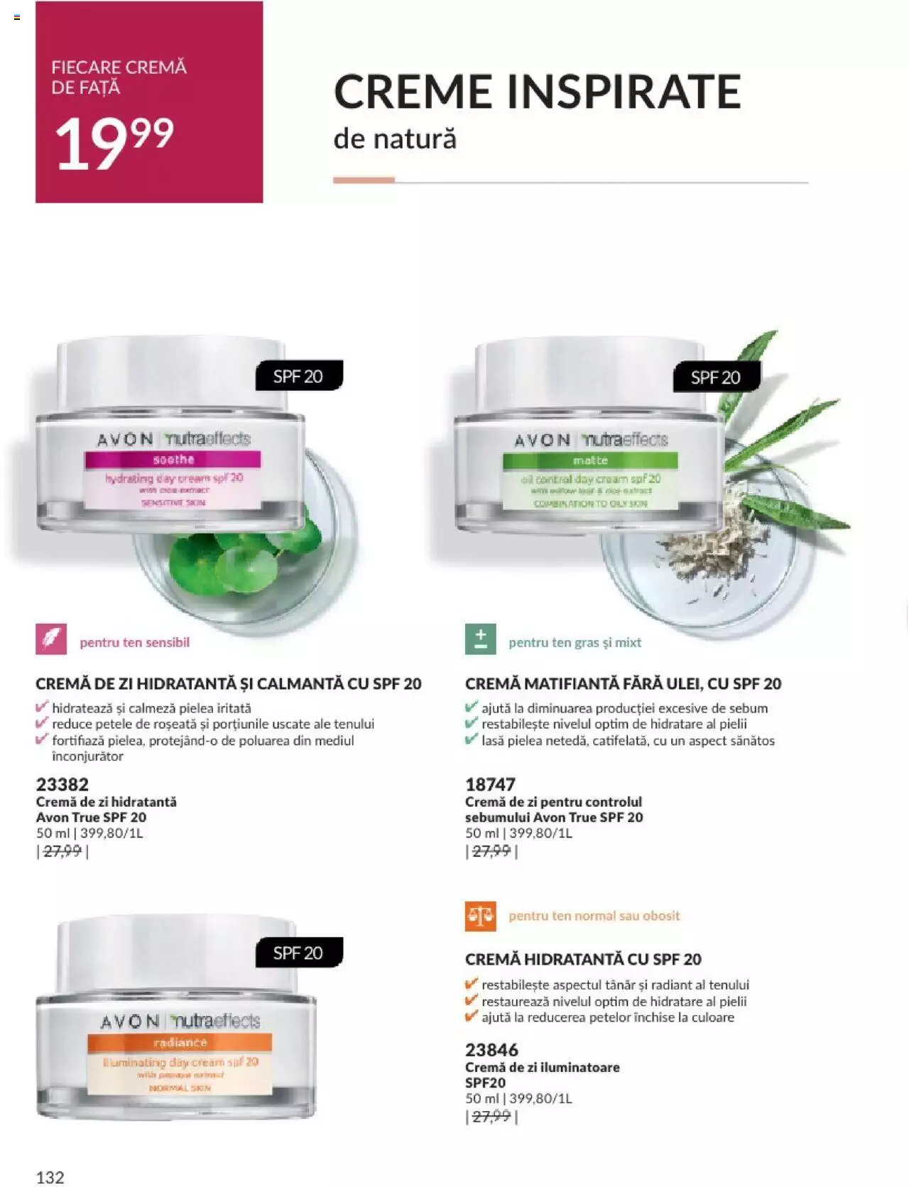Catalog Avon 1 - 31 Decembrie 2023 | Pagina 136