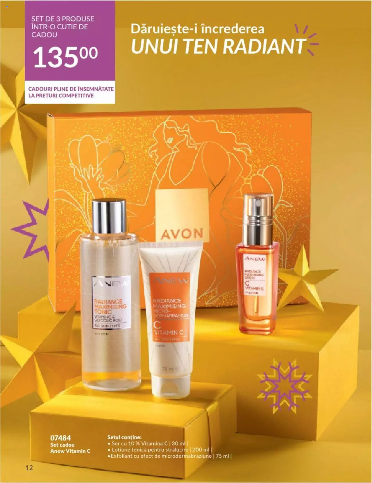 Catalog Avon 1 - 31 Decembrie 2023 | Pagina 14