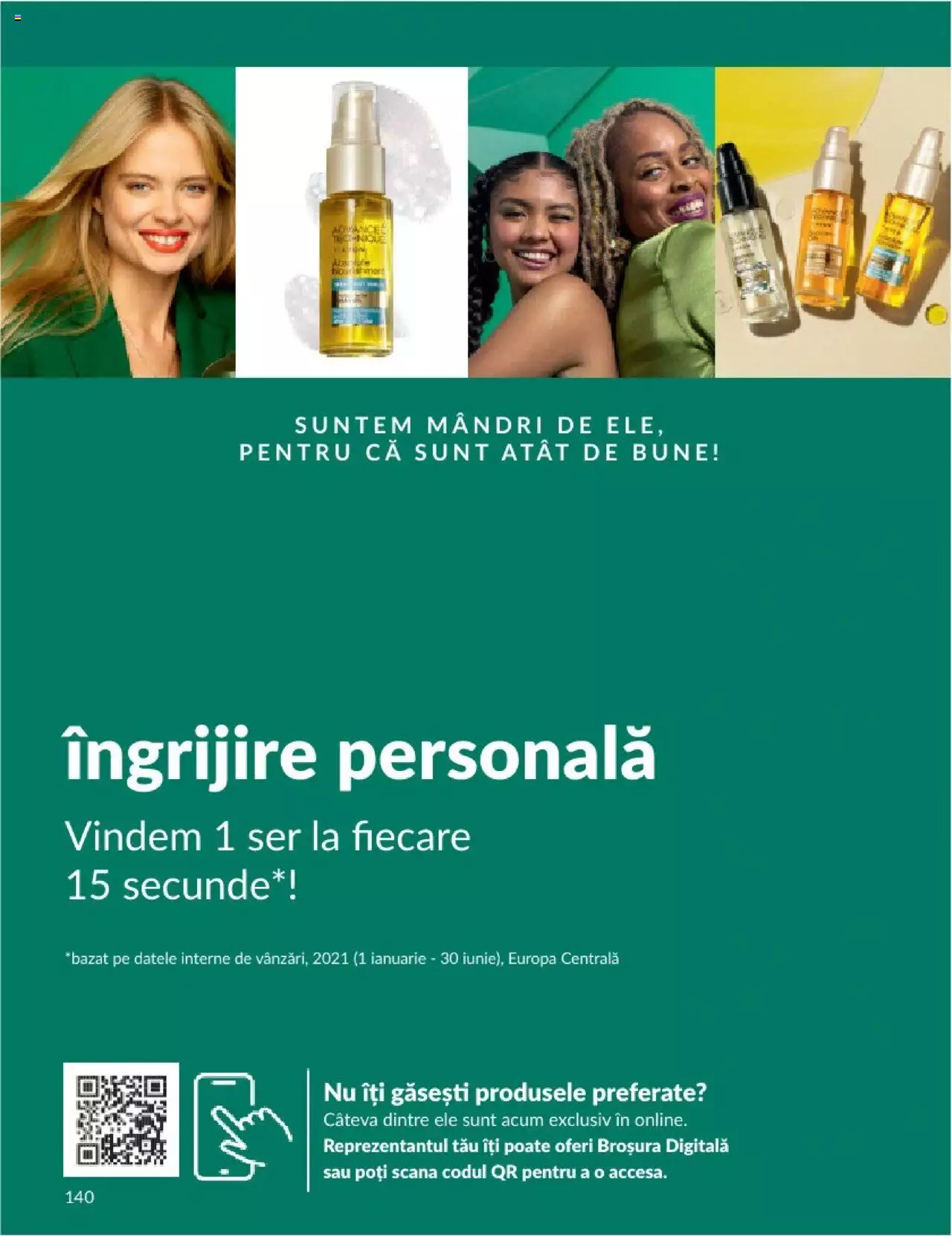 Catalog Avon 1 - 31 Decembrie 2023 | Pagina 144
