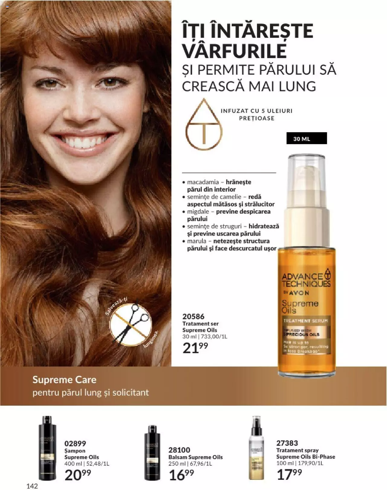 Catalog Avon 1 - 31 Decembrie 2023 | Pagina 146