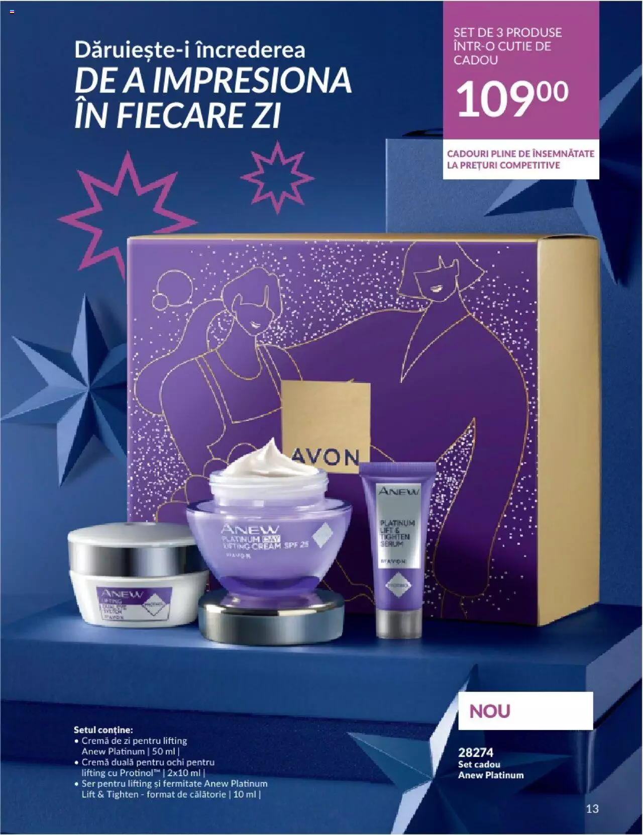Catalog Avon 1 - 31 Decembrie 2023 | Pagina 15