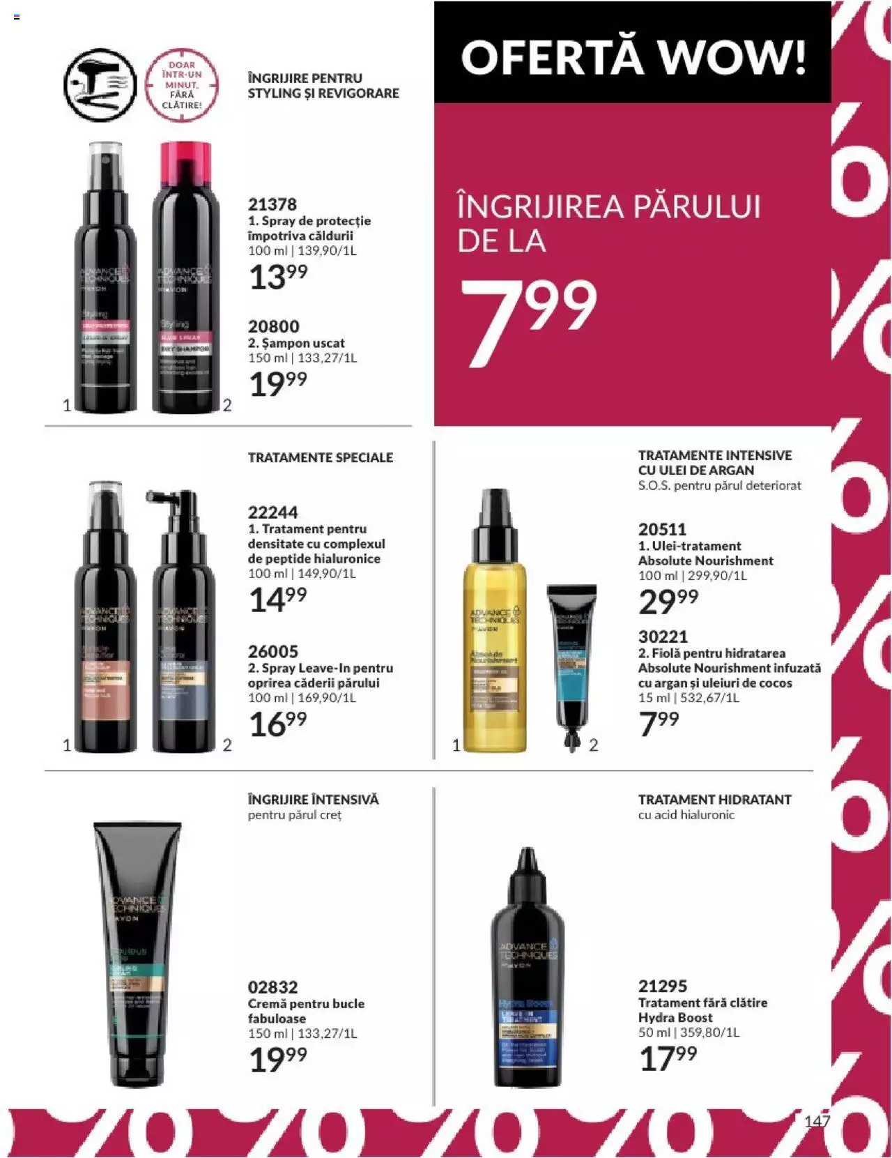 Catalog Avon 1 - 31 Decembrie 2023 | Pagina 151