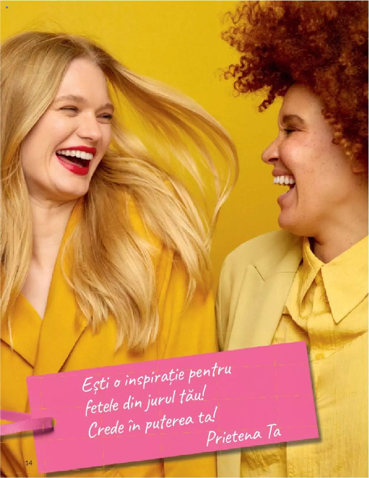 Catalog Avon 1 - 31 Decembrie 2023 | Pagina 16